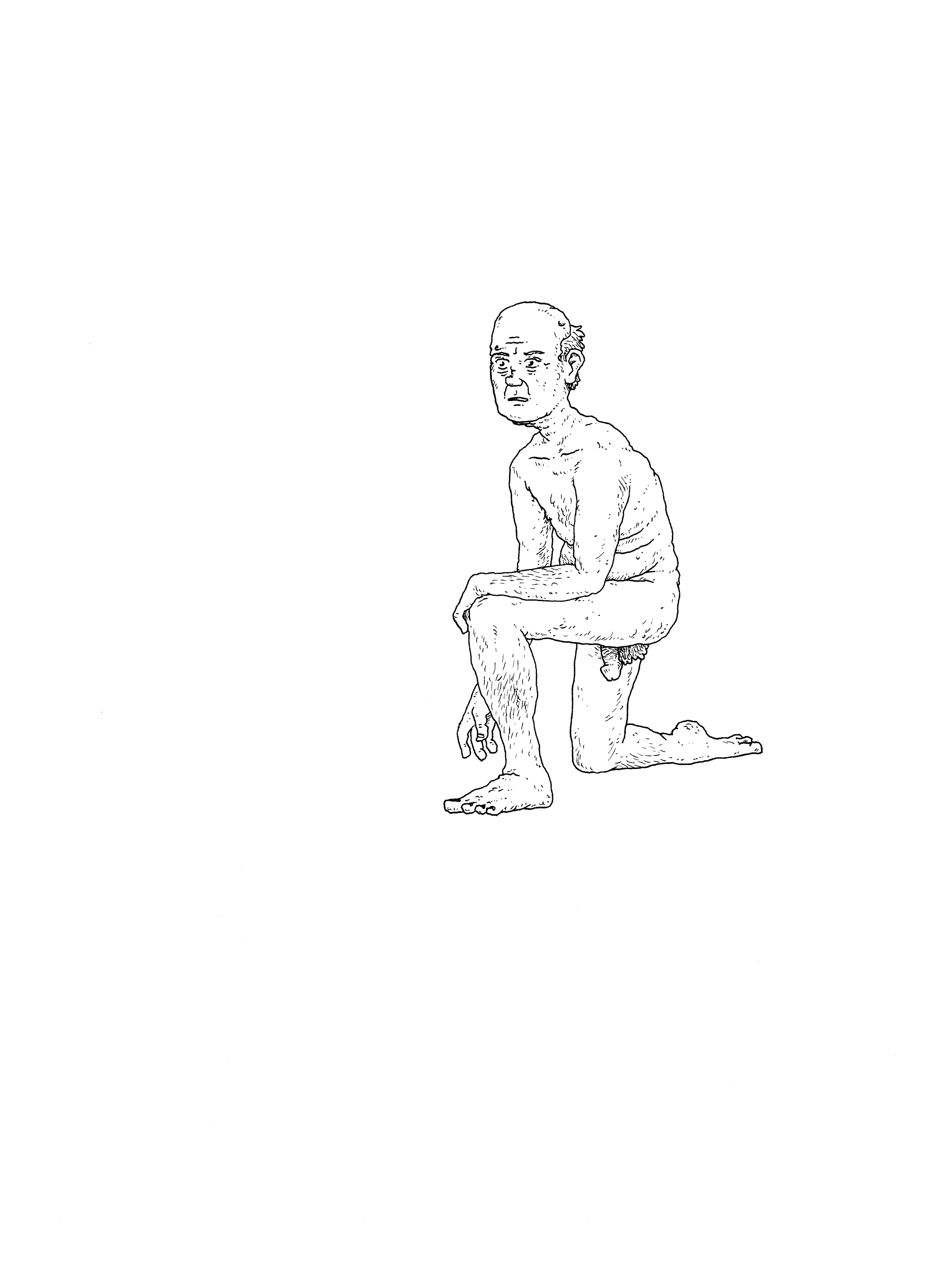 Read online Nod Away comic -  Issue # TPB 2 (Part 3) - 91