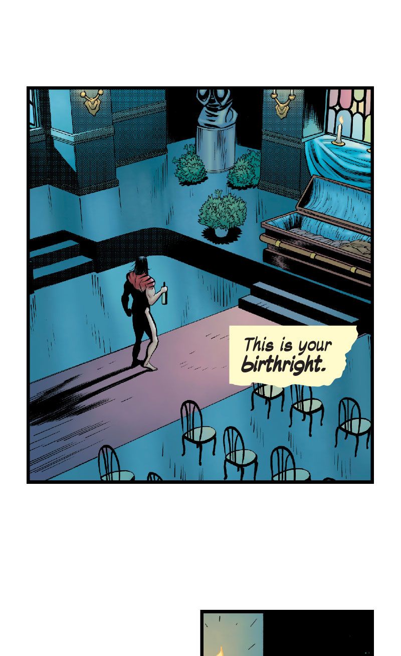 Read online Amazing Spider-Man: Hunted Infinity Comic comic -  Issue #12 - 78