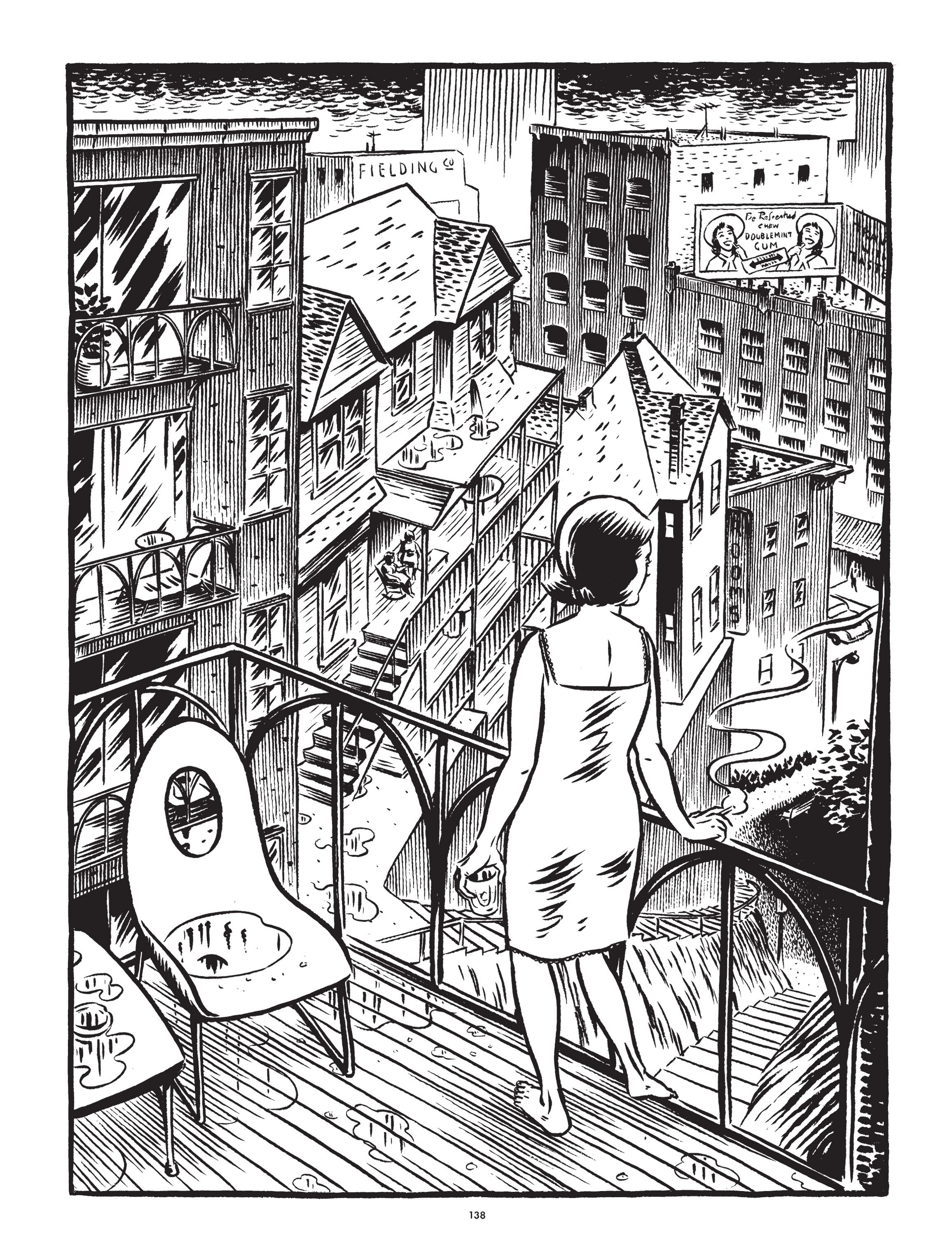 Read online To Have and To Hold comic -  Issue # TPB (Part 2) - 45