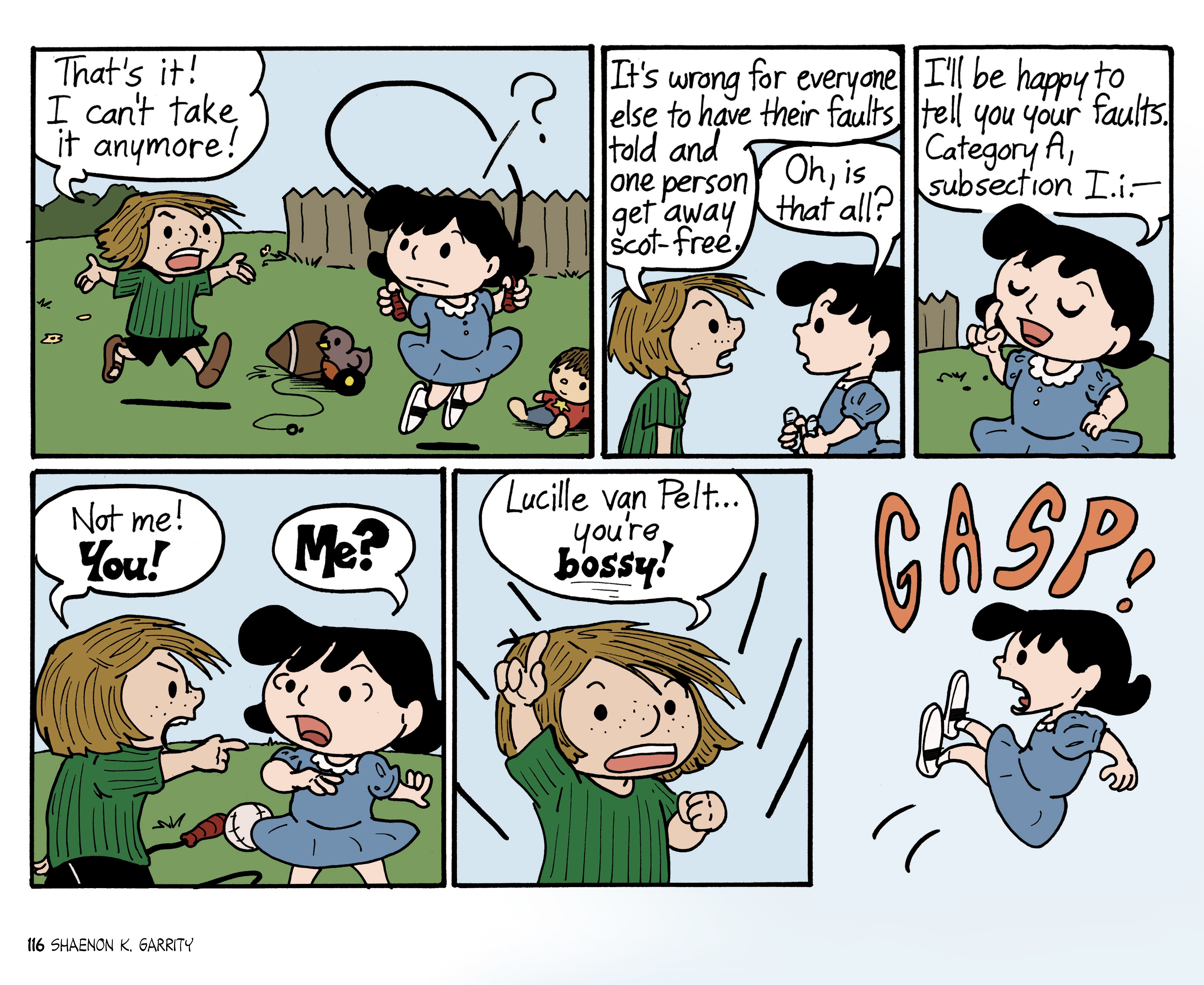 Read online Peanuts: A Tribute to Charles M. Schulz comic -  Issue # TPB (Part 2) - 18