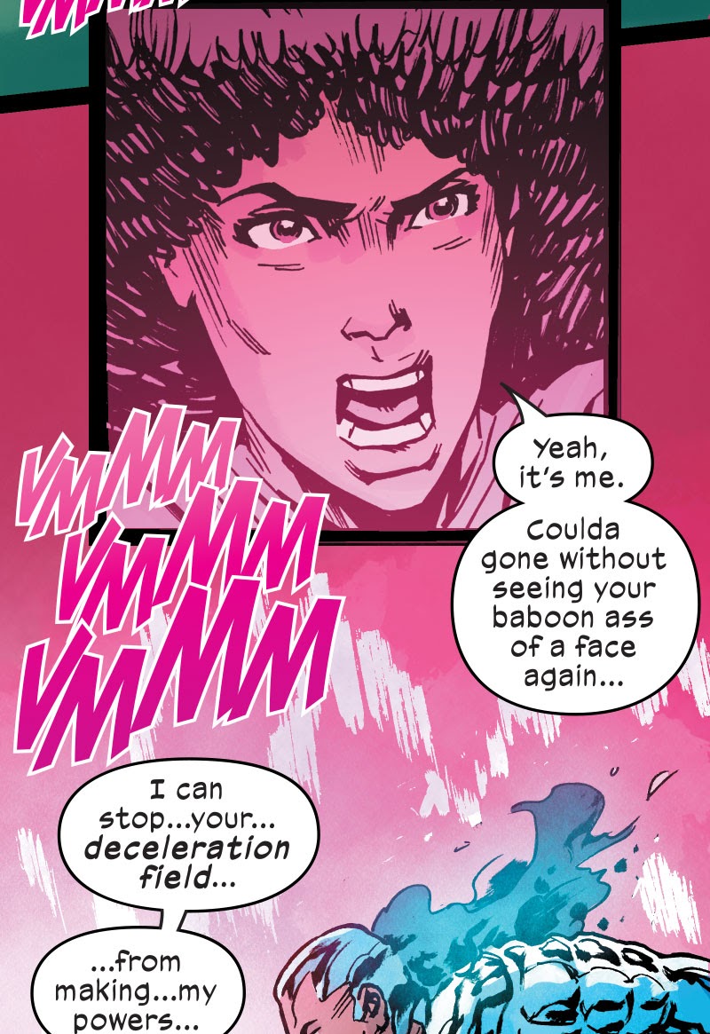 Read online X-Men Unlimited: Infinity Comic comic -  Issue #20 - 47