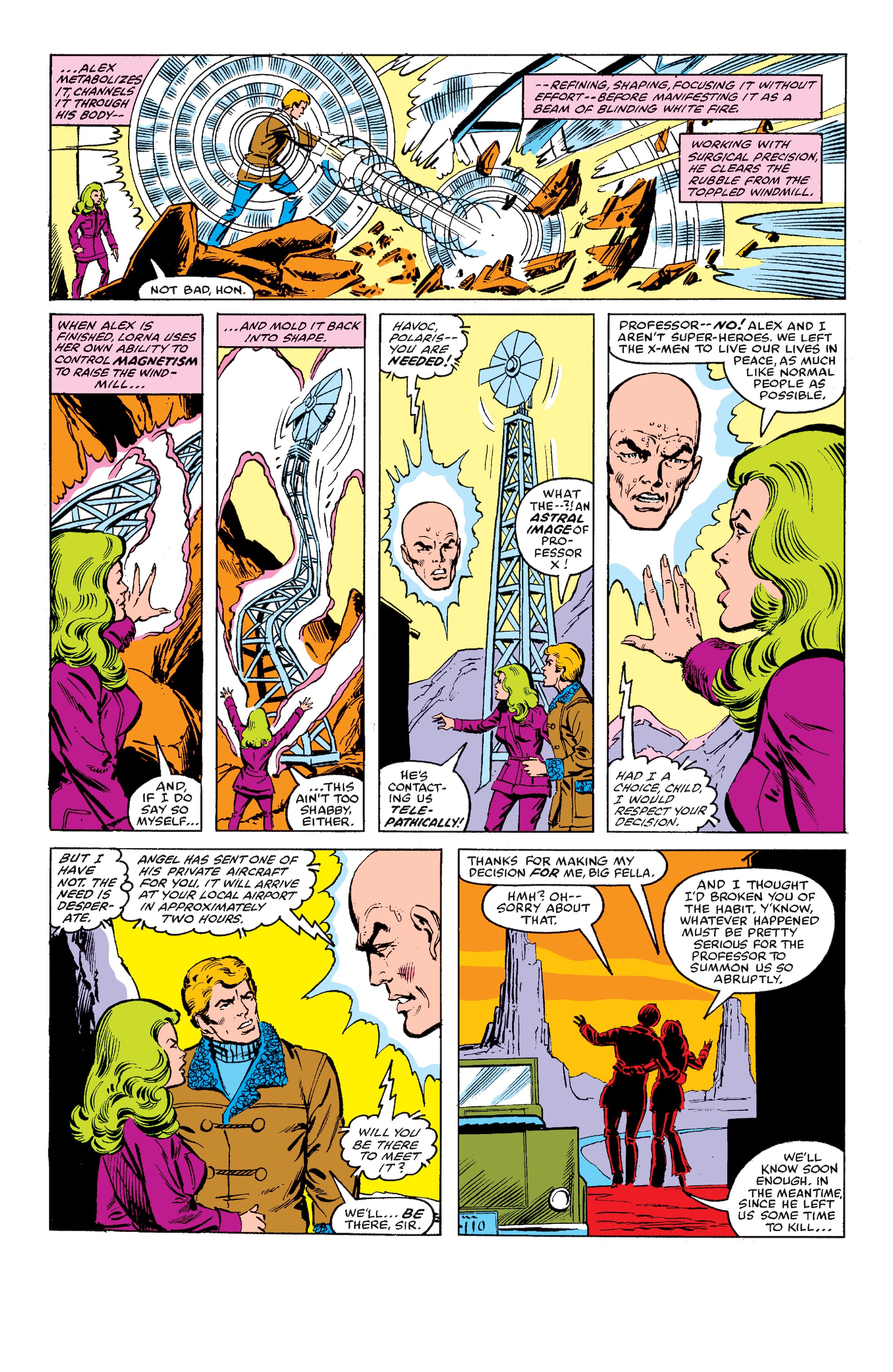 Read online Doctor Doom: The Book of Doom Omnibus comic -  Issue # TPB (Part 4) - 92