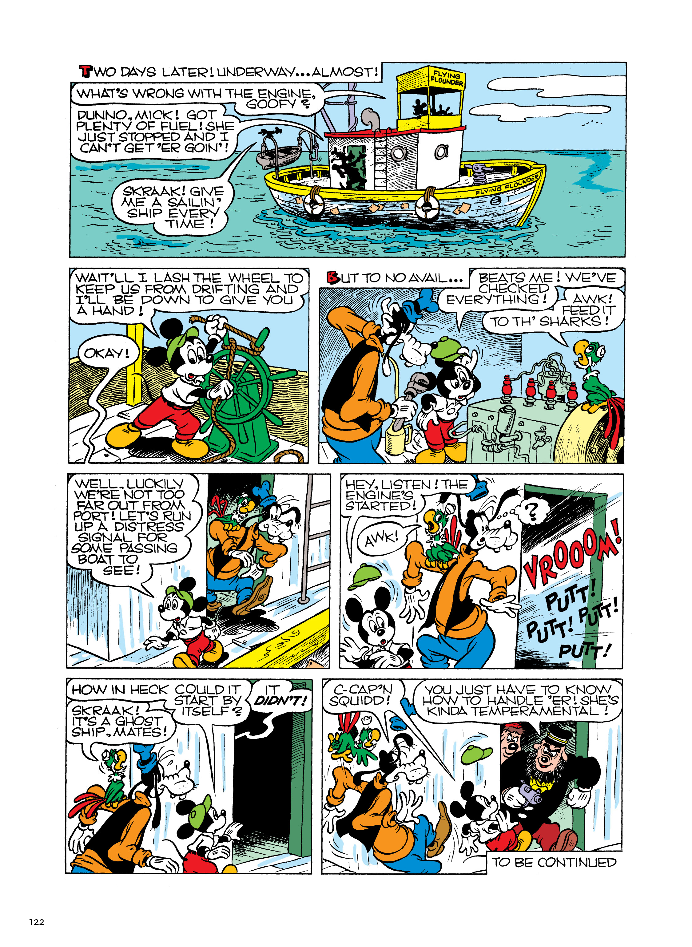Read online Disney Masters comic -  Issue # TPB 13 (Part 2) - 29