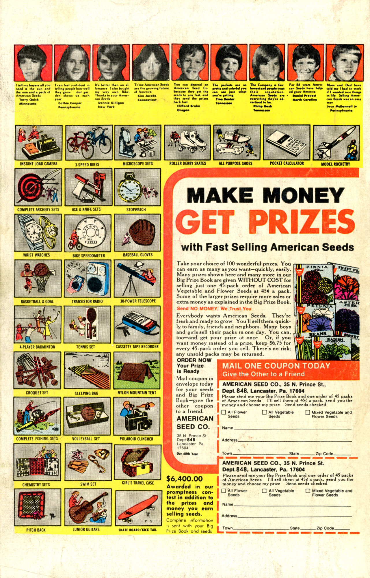 Read online Laugh (Comics) comic -  Issue #323 - 36