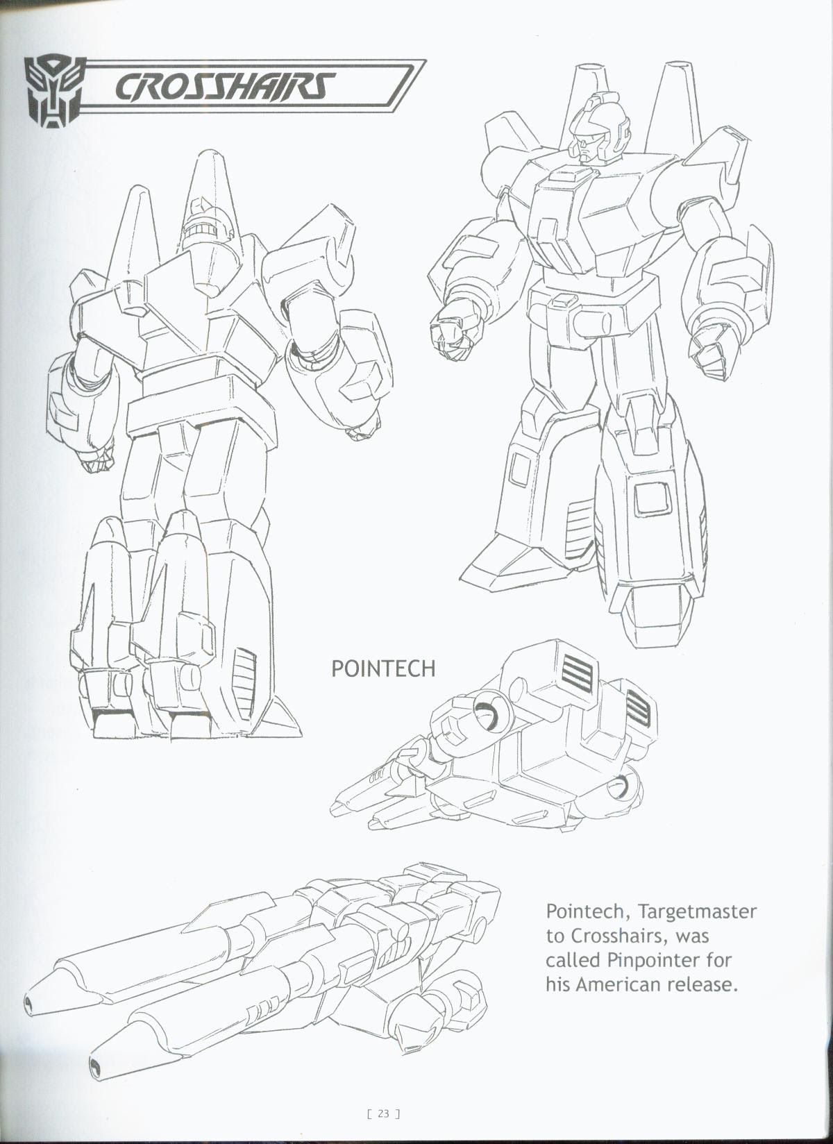 Read online Transformers The Ark comic -  Issue # TPB 2 (Part 1) - 24