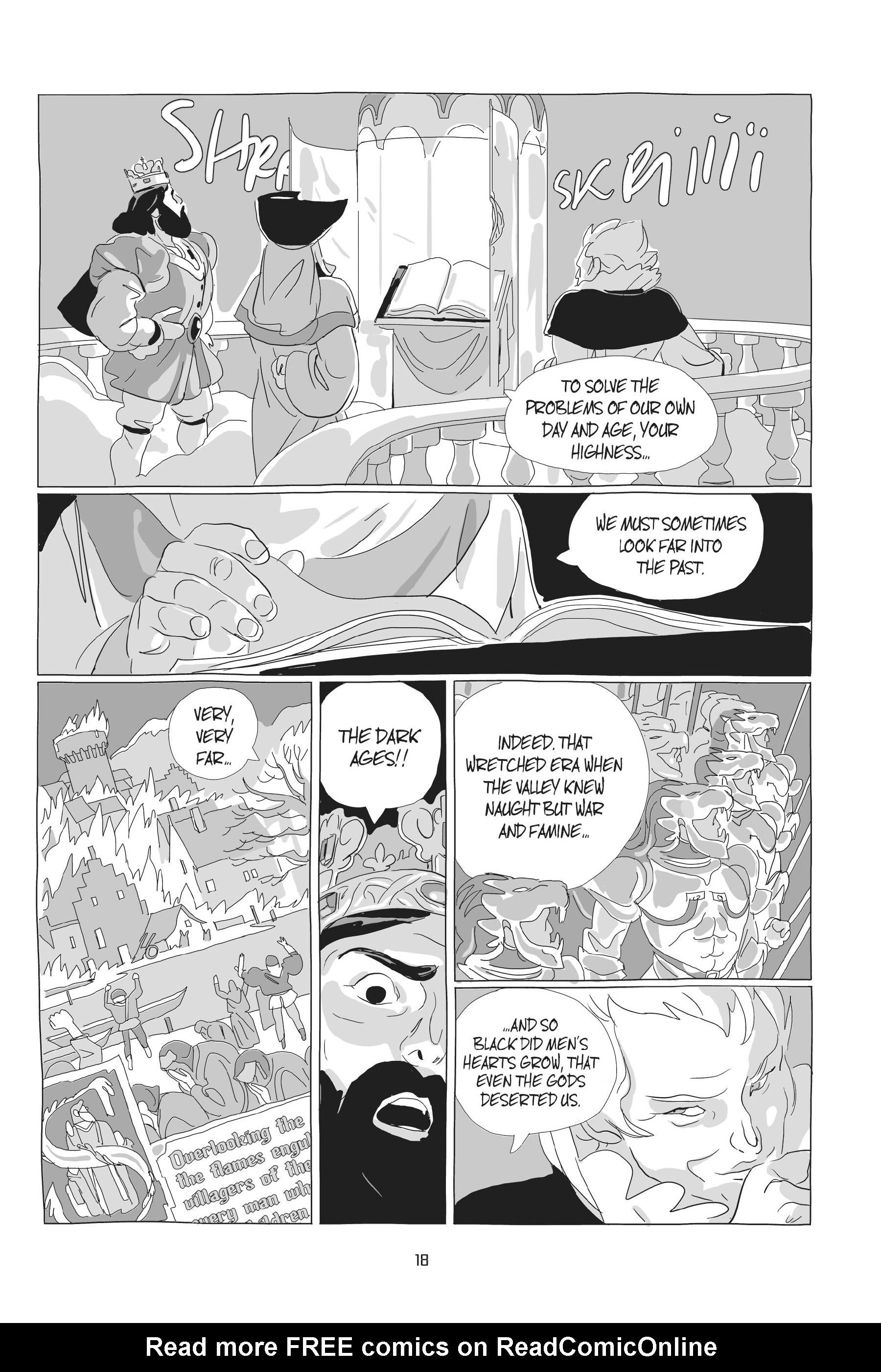 Read online Lastman comic -  Issue # TPB 3 (Part 1) - 25