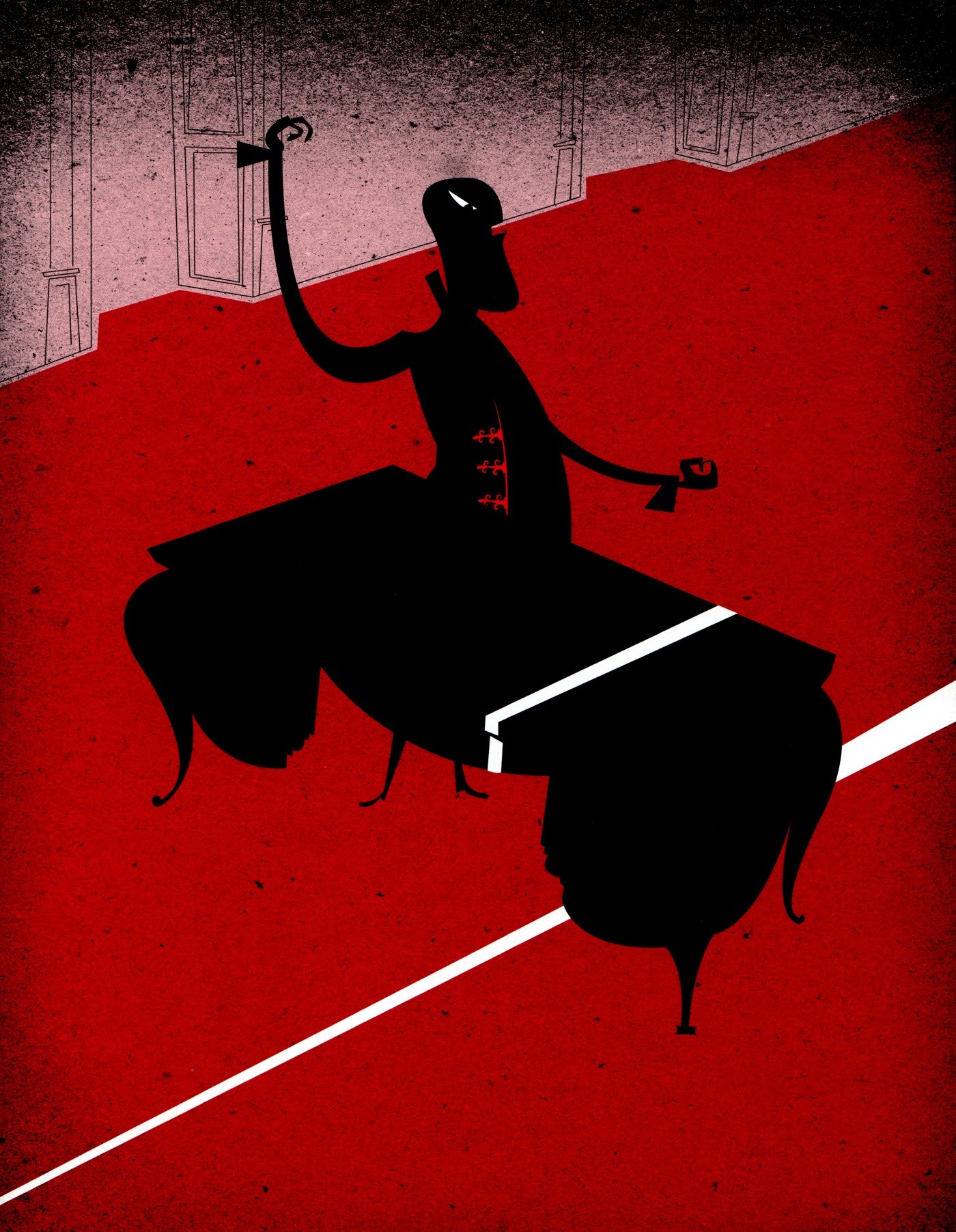 Read online Baloney: A Tale in 3 Symphonic Acts comic -  Issue # TPB - 61