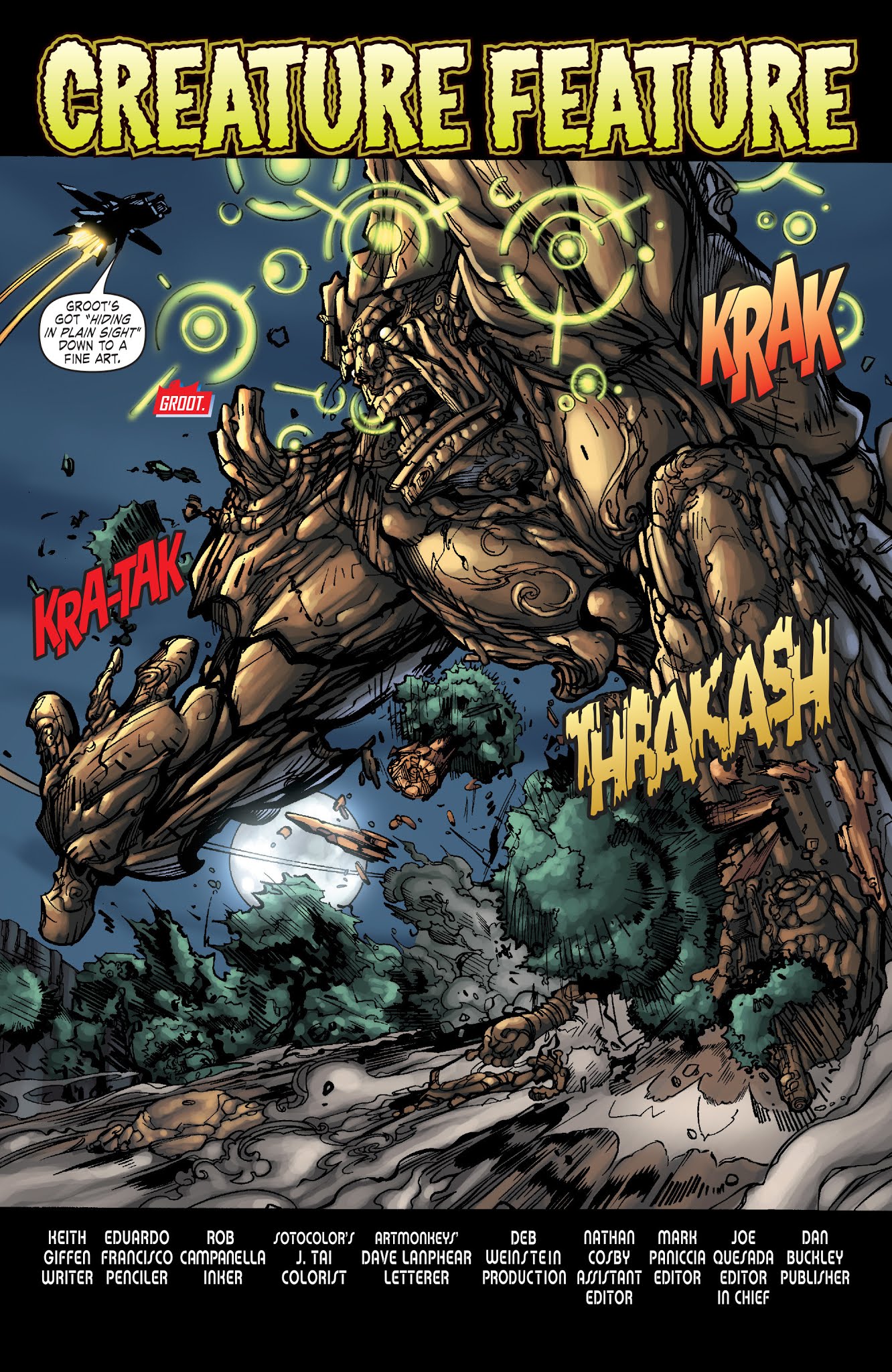 Read online Guardians of the Galaxy: Road to Annihilation comic -  Issue # TPB 2 (Part 3) - 72