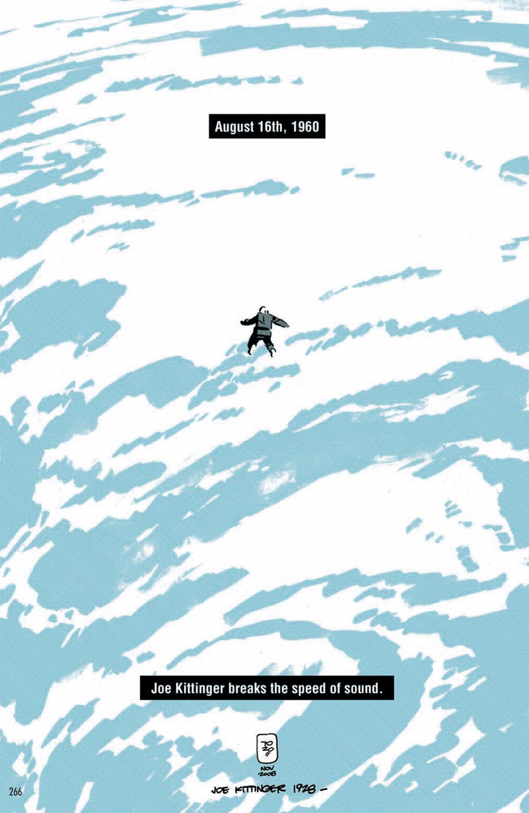 Read online PopGun comic -  Issue # Vol. 3 - 260