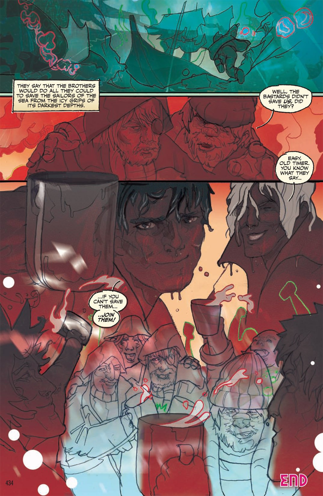 Read online PopGun comic -  Issue # Vol. 3 - 423