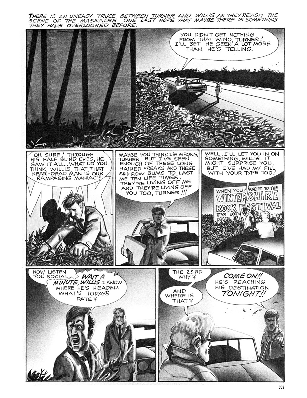 Read online Creepy Archives comic -  Issue # TPB 8 (Part 3) - 104