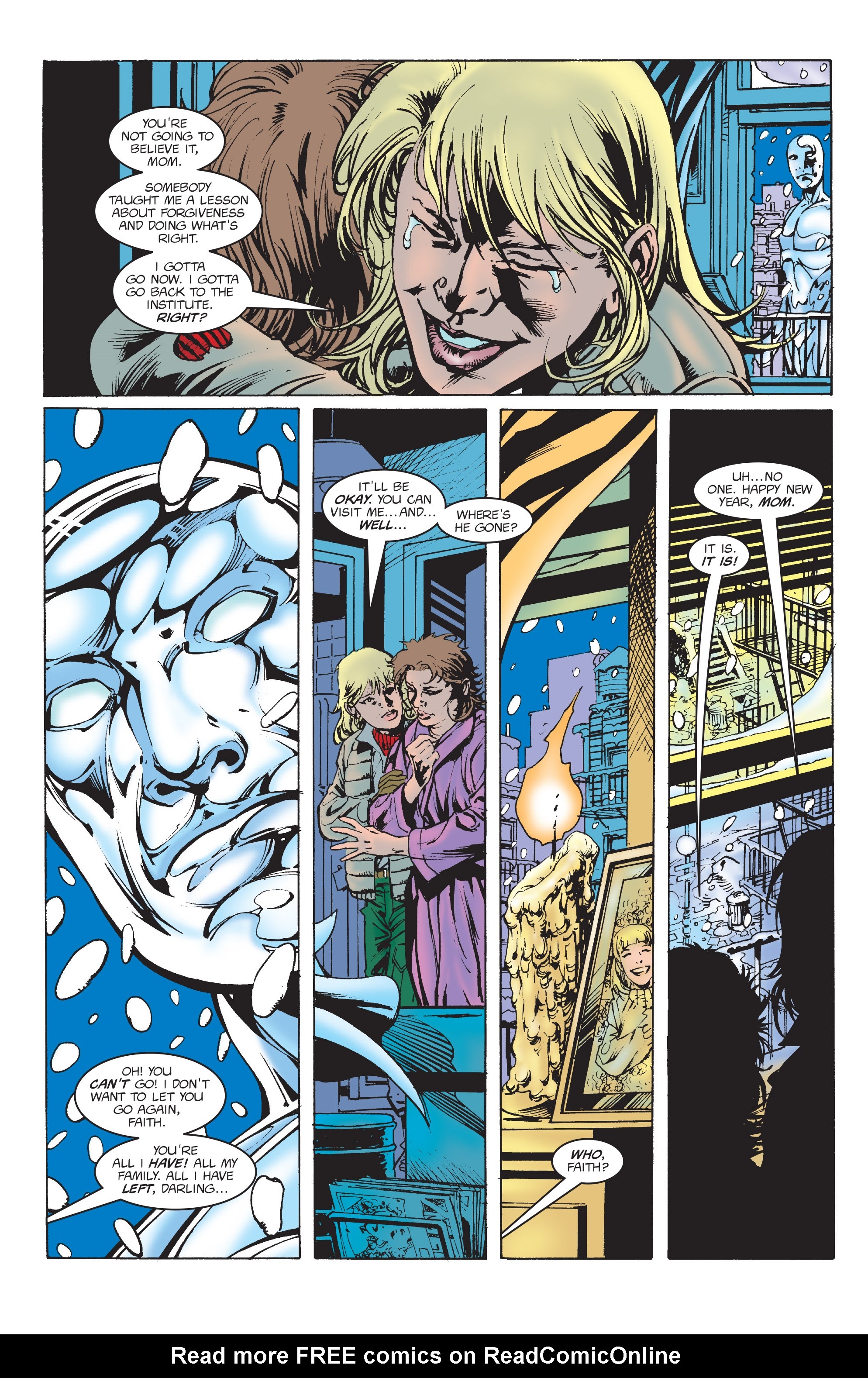 Read online Silver Surfer Epic Collection comic -  Issue # TPB 13 (Part 1) - 87