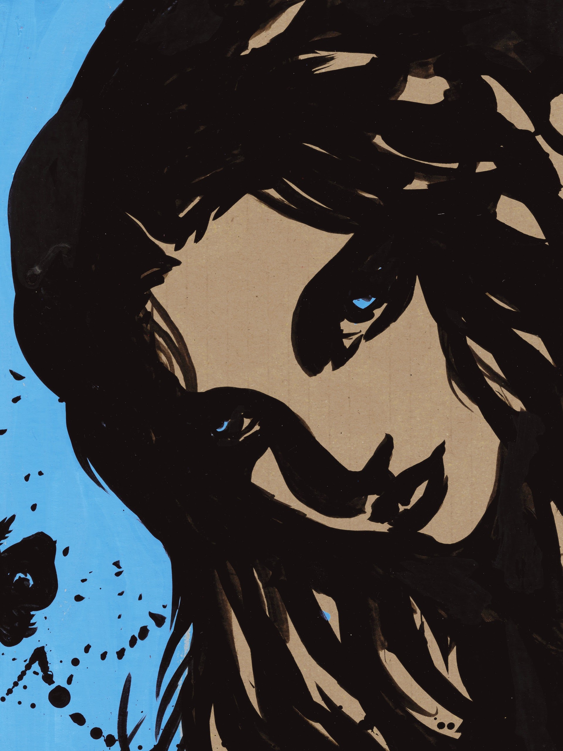 Read online Shinjuku (Second Edition) comic -  Issue # TPB (Part 2) - 4