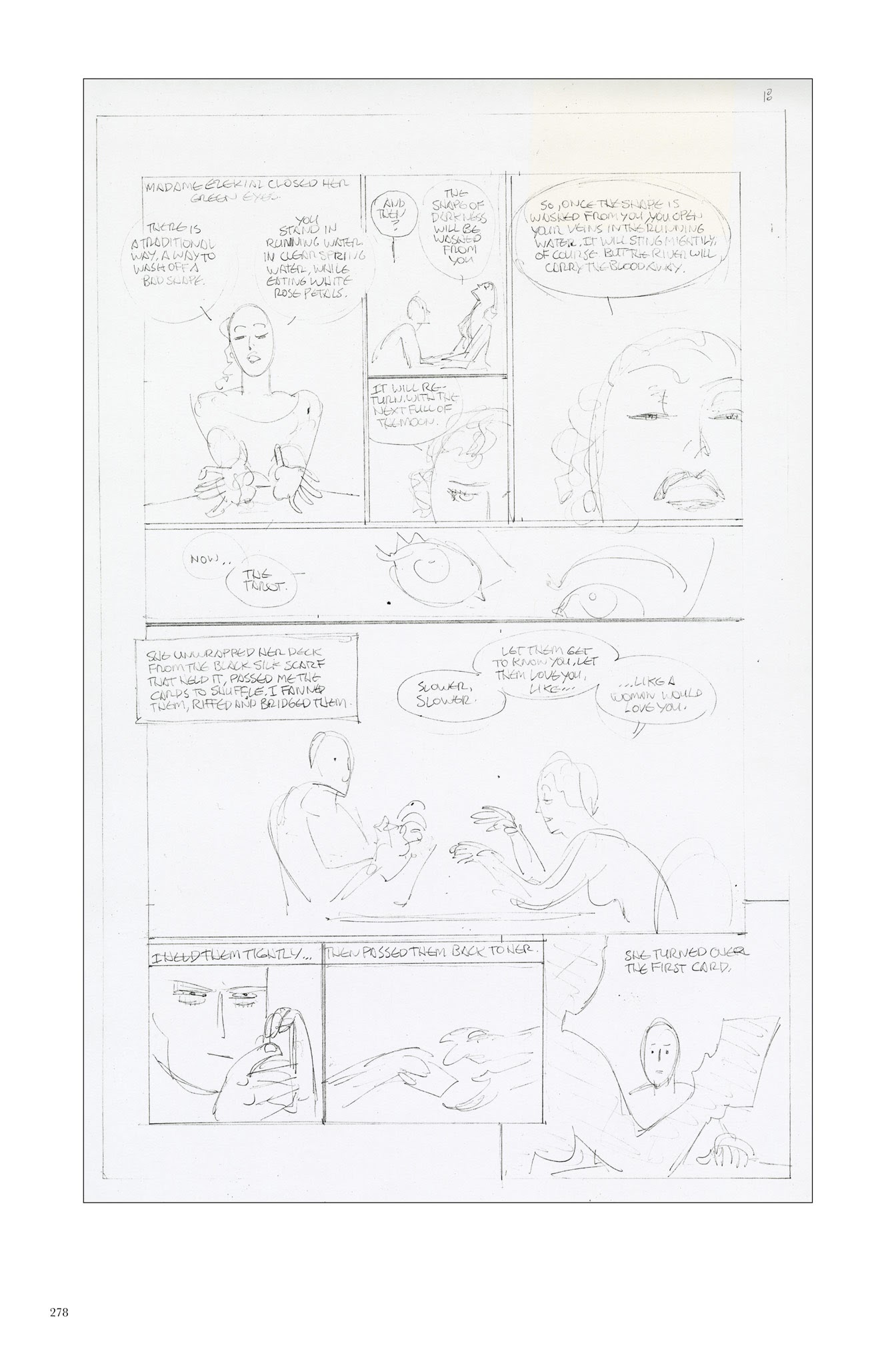 Read online The Neil Gaiman Library comic -  Issue # TPB 3 (Part 3) - 76