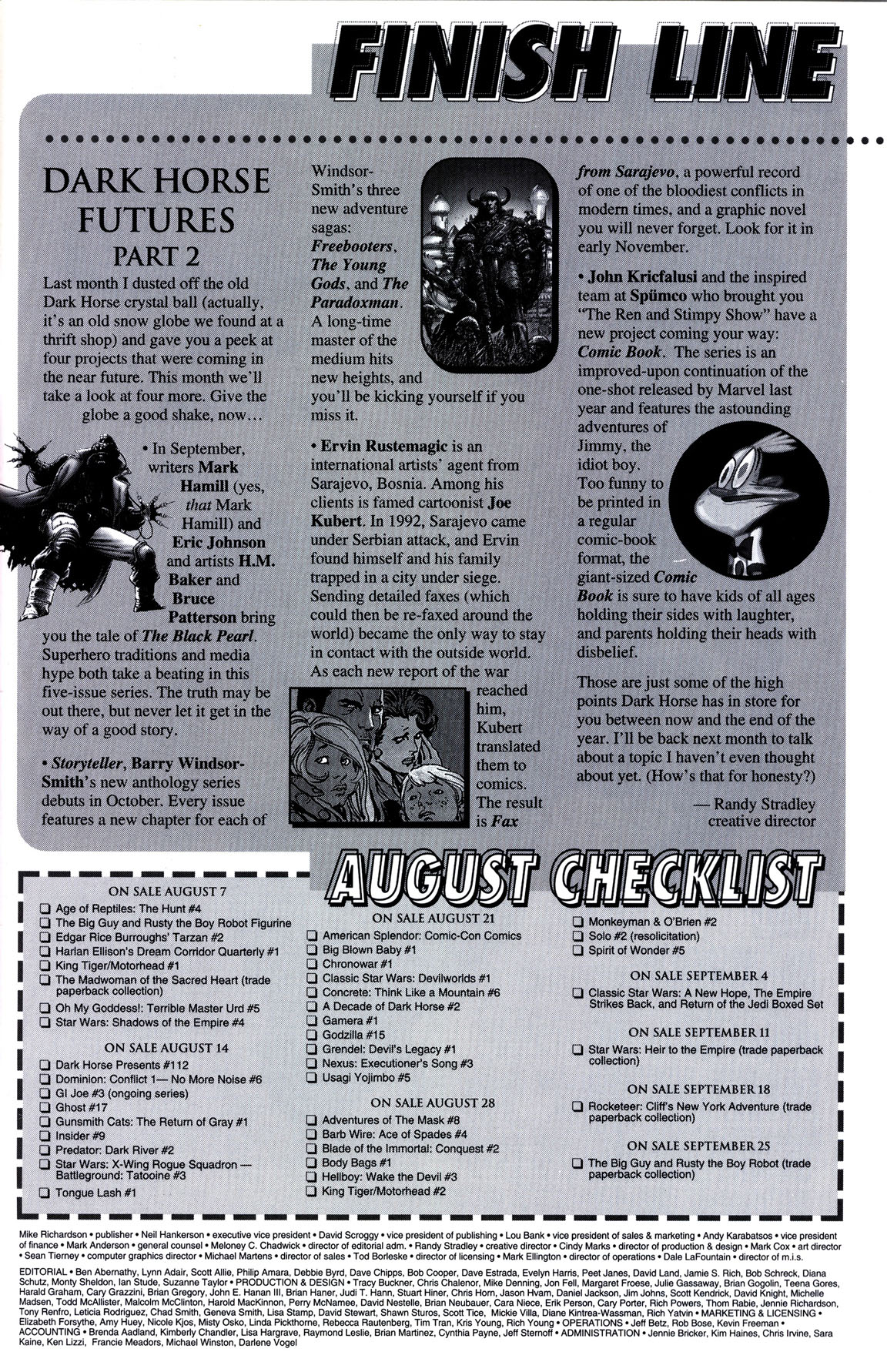 Read online King Tiger & Motorhead comic -  Issue #1 - 35