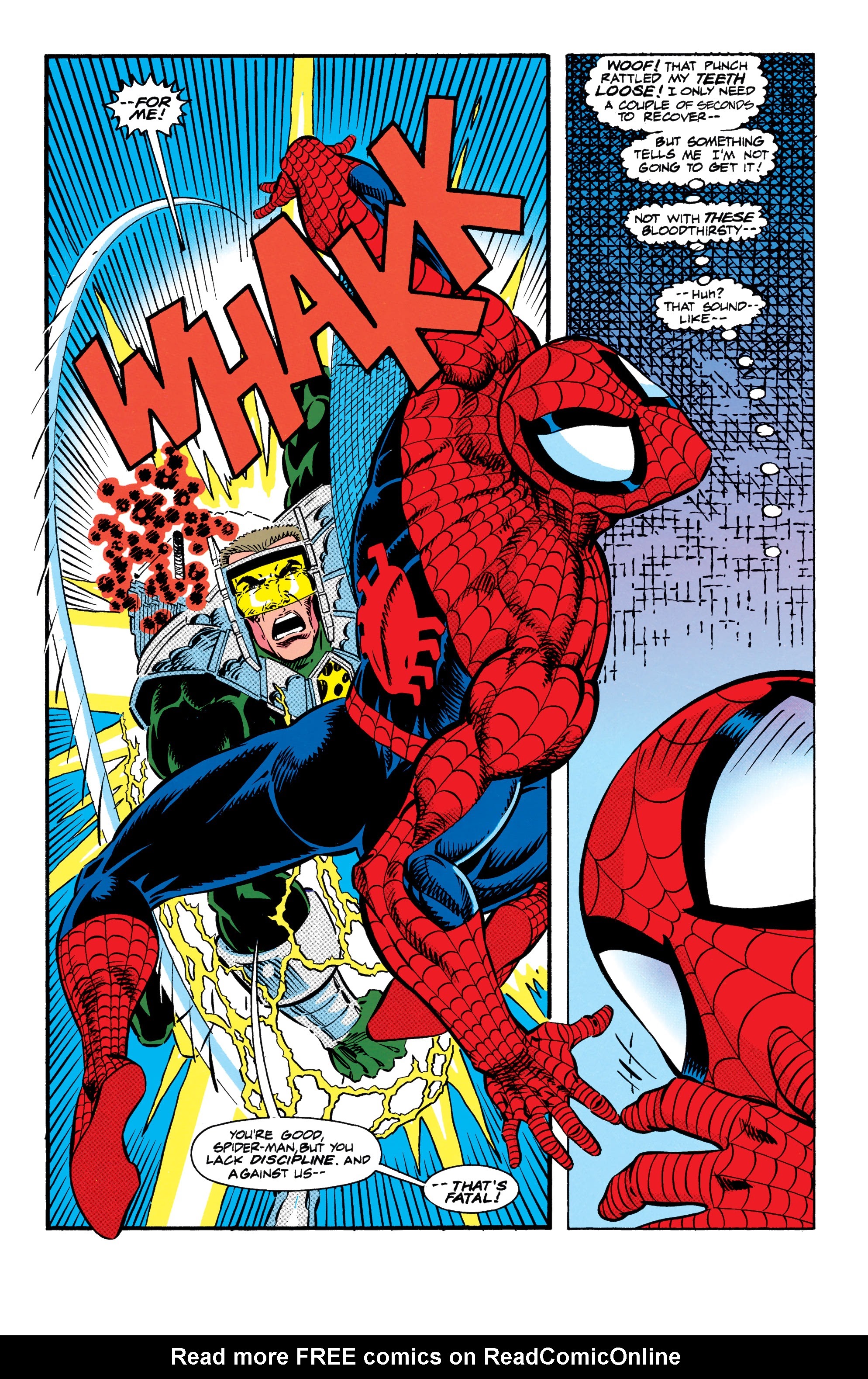 Read online X-Factor Epic Collection comic -  Issue # TPB Afterlives (Part 1) - 47