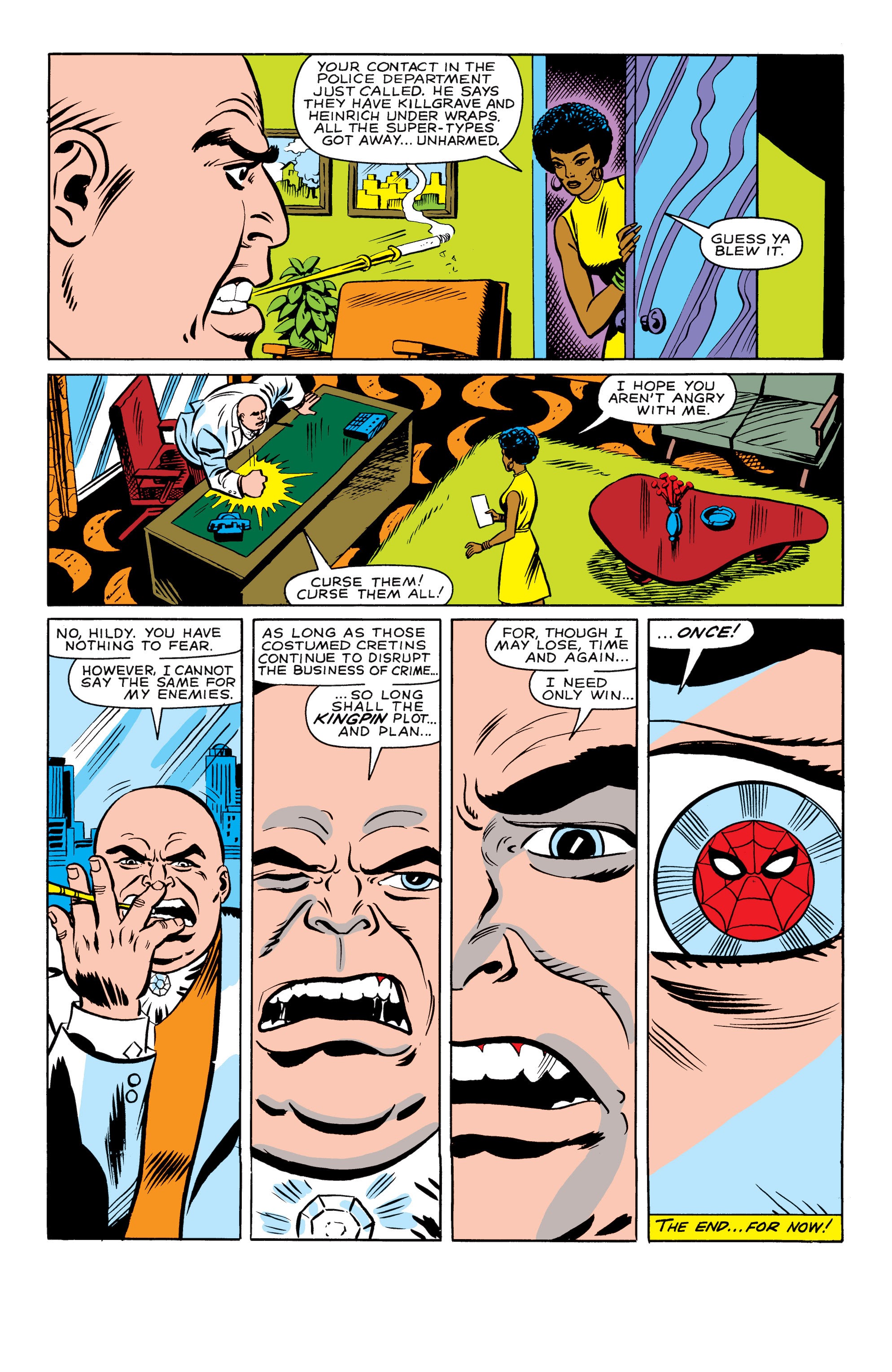 Read online Moon Knight Omnibus comic -  Issue # TPB 1 (Part 8) - 9