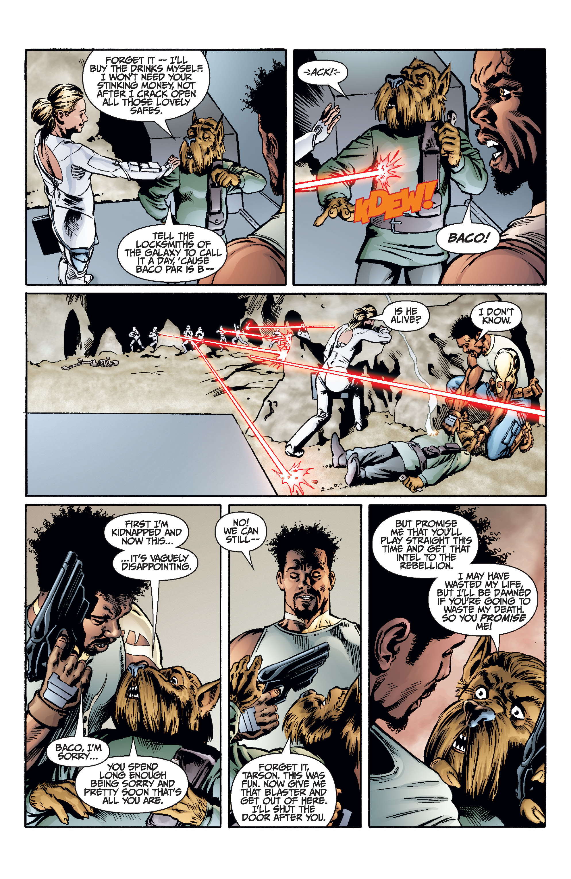 Read online Star Wars Legends: The Rebellion - Epic Collection comic -  Issue # TPB 4 (Part 3) - 25