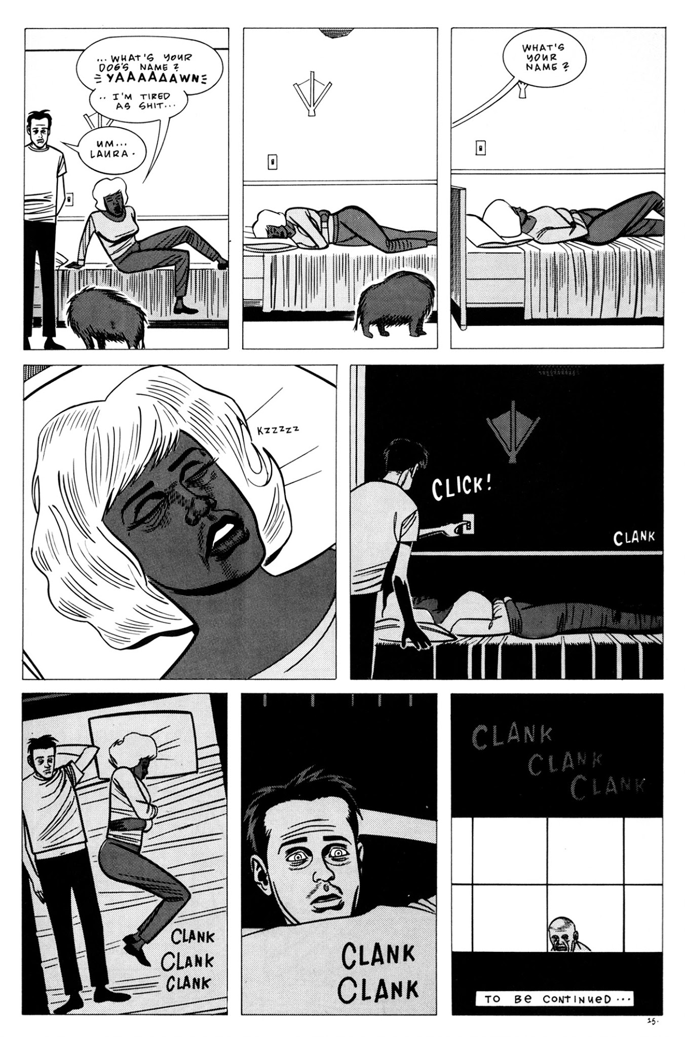 Read online Eightball comic -  Issue #5 - 15