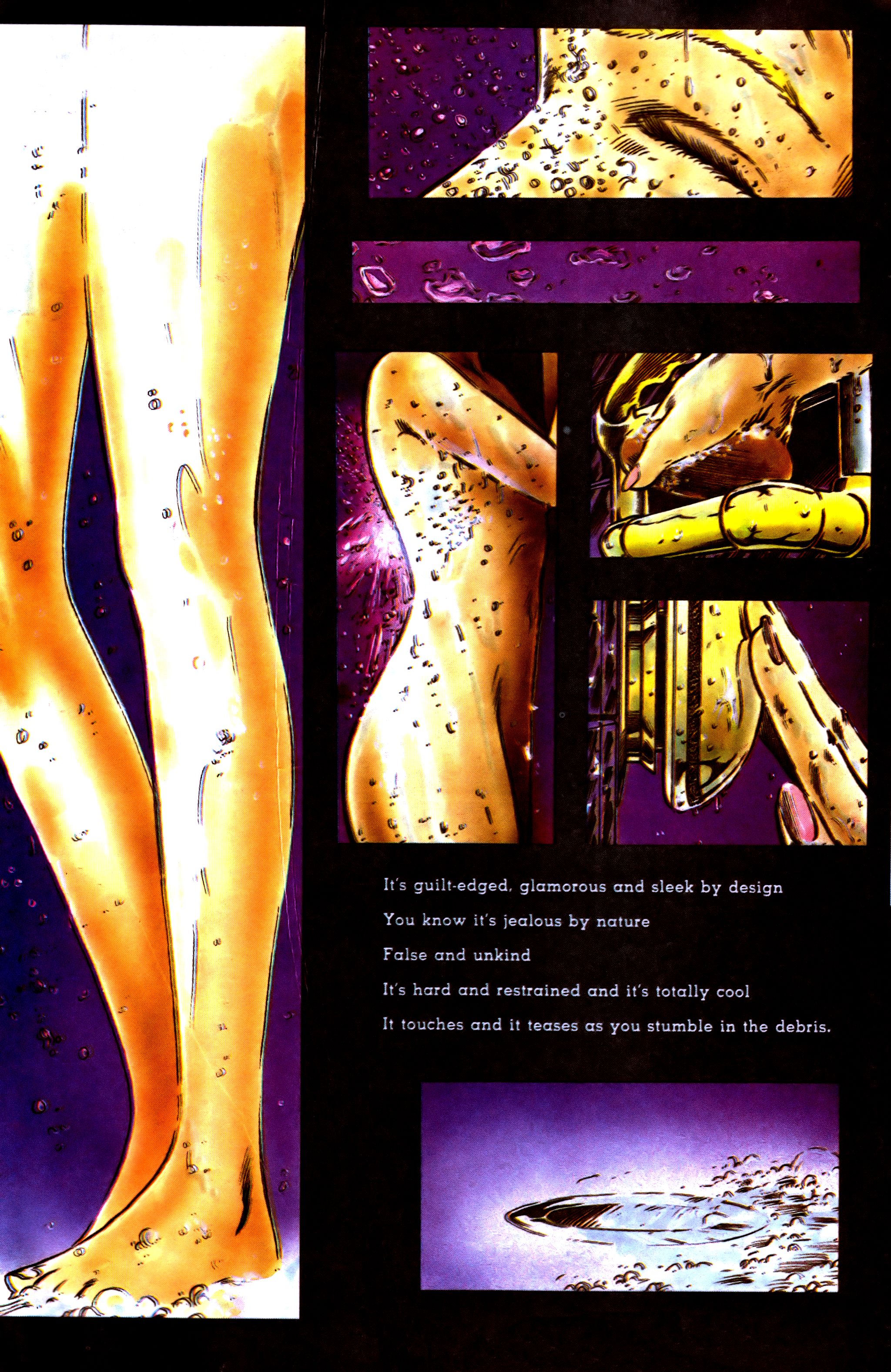 Read online Dragonring (1987) comic -  Issue #4 - 20