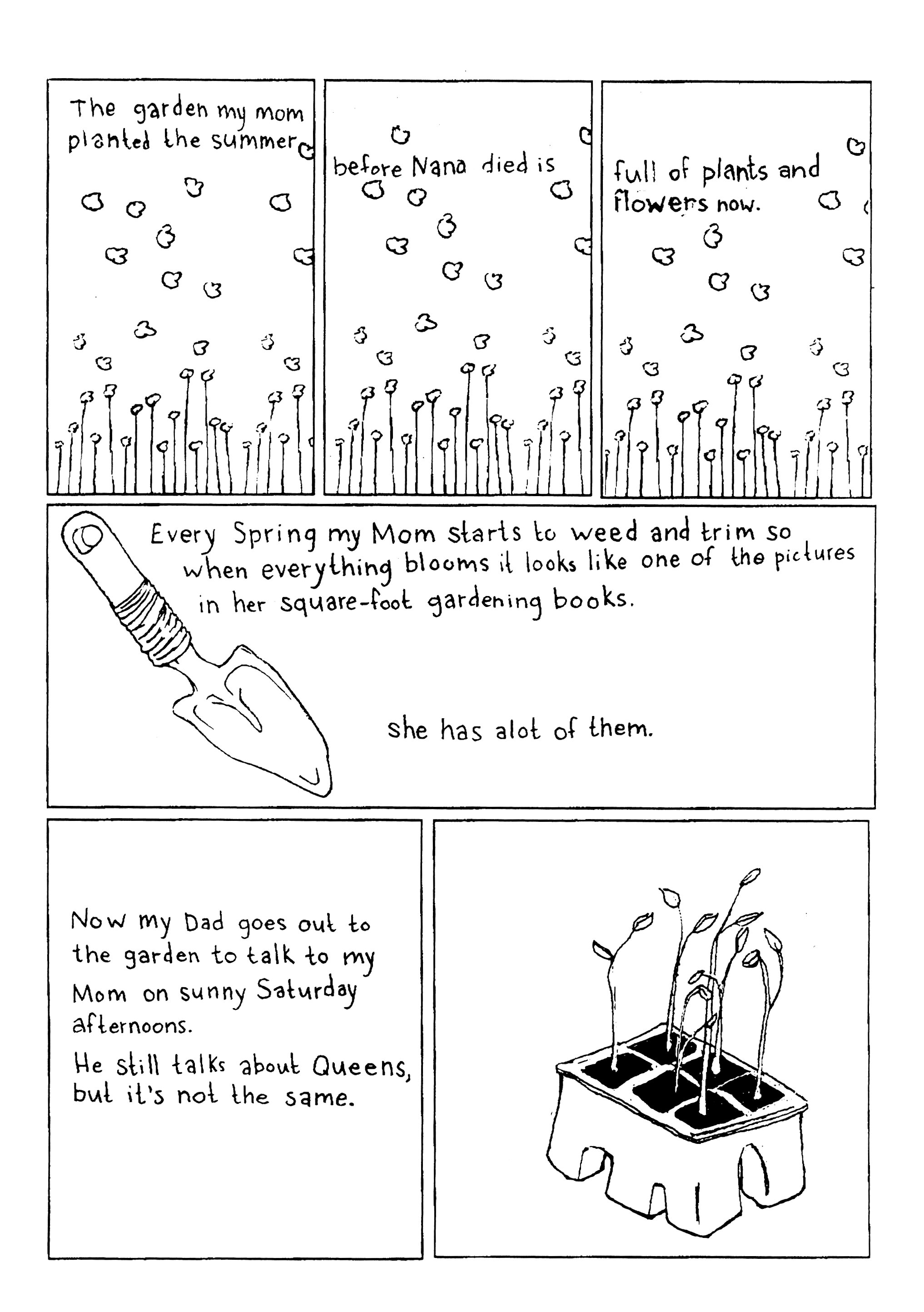 Read online Action Girl Comics comic -  Issue #18 - 16