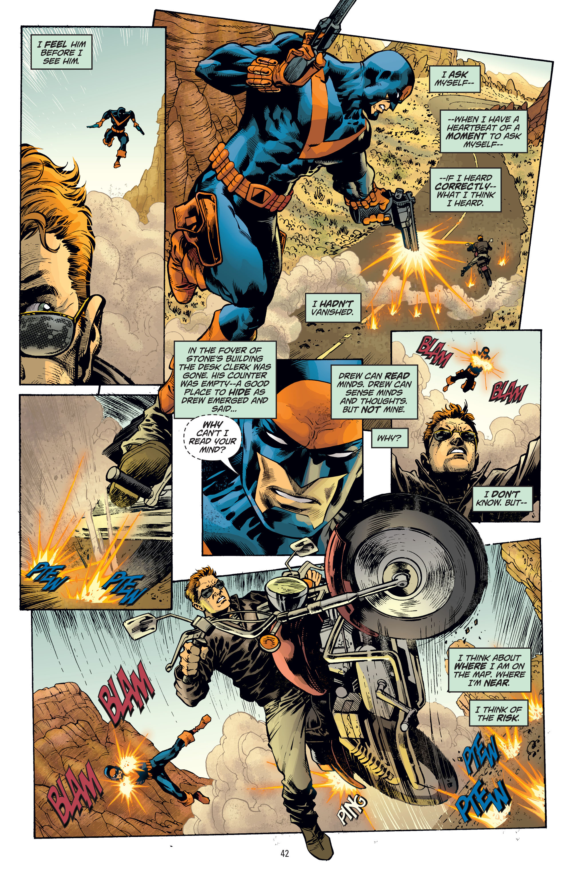 Read online Superman: New Krypton comic -  Issue # TPB 1 - 38