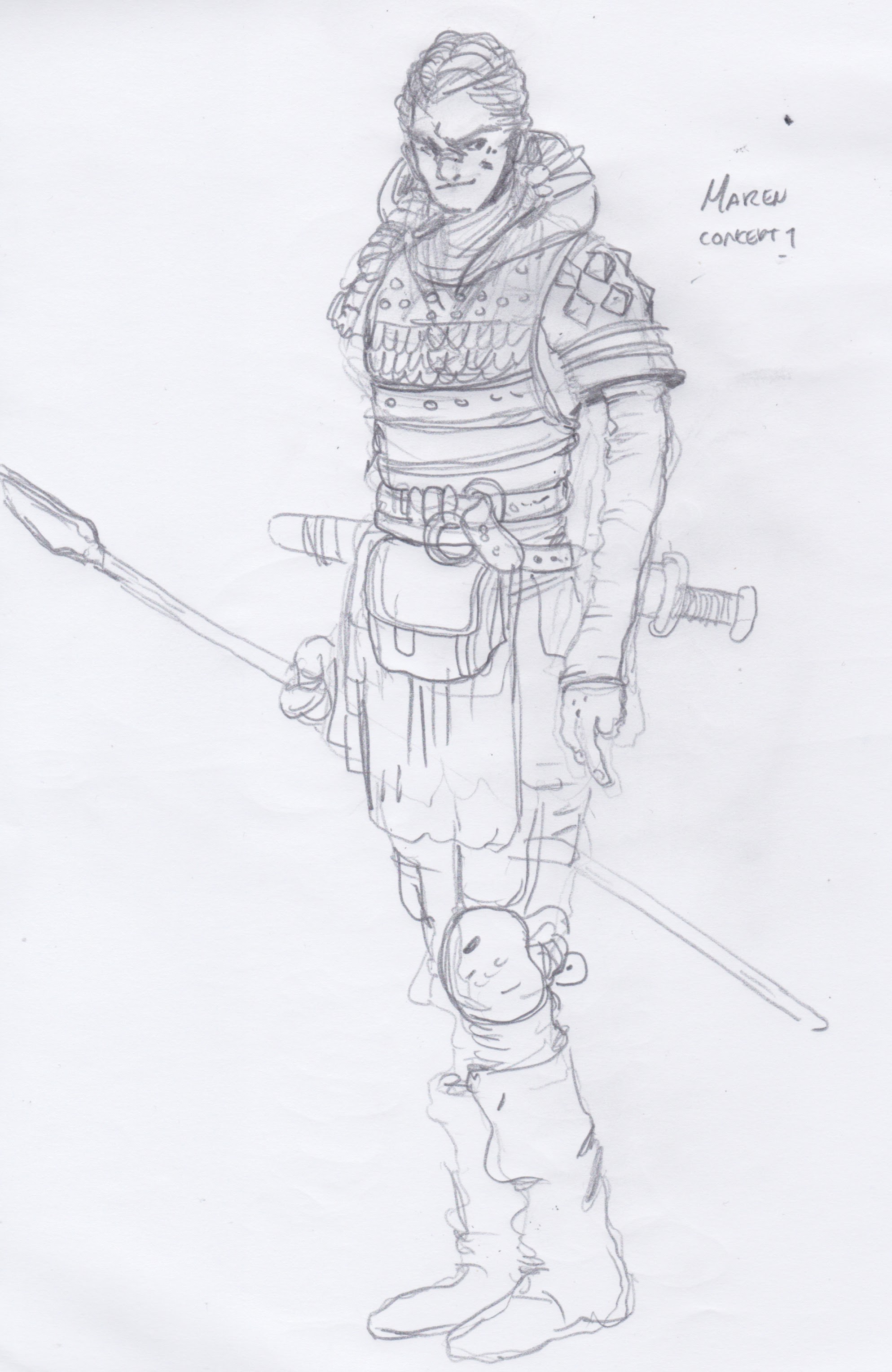 Read online Raiders comic -  Issue # TPB - 114