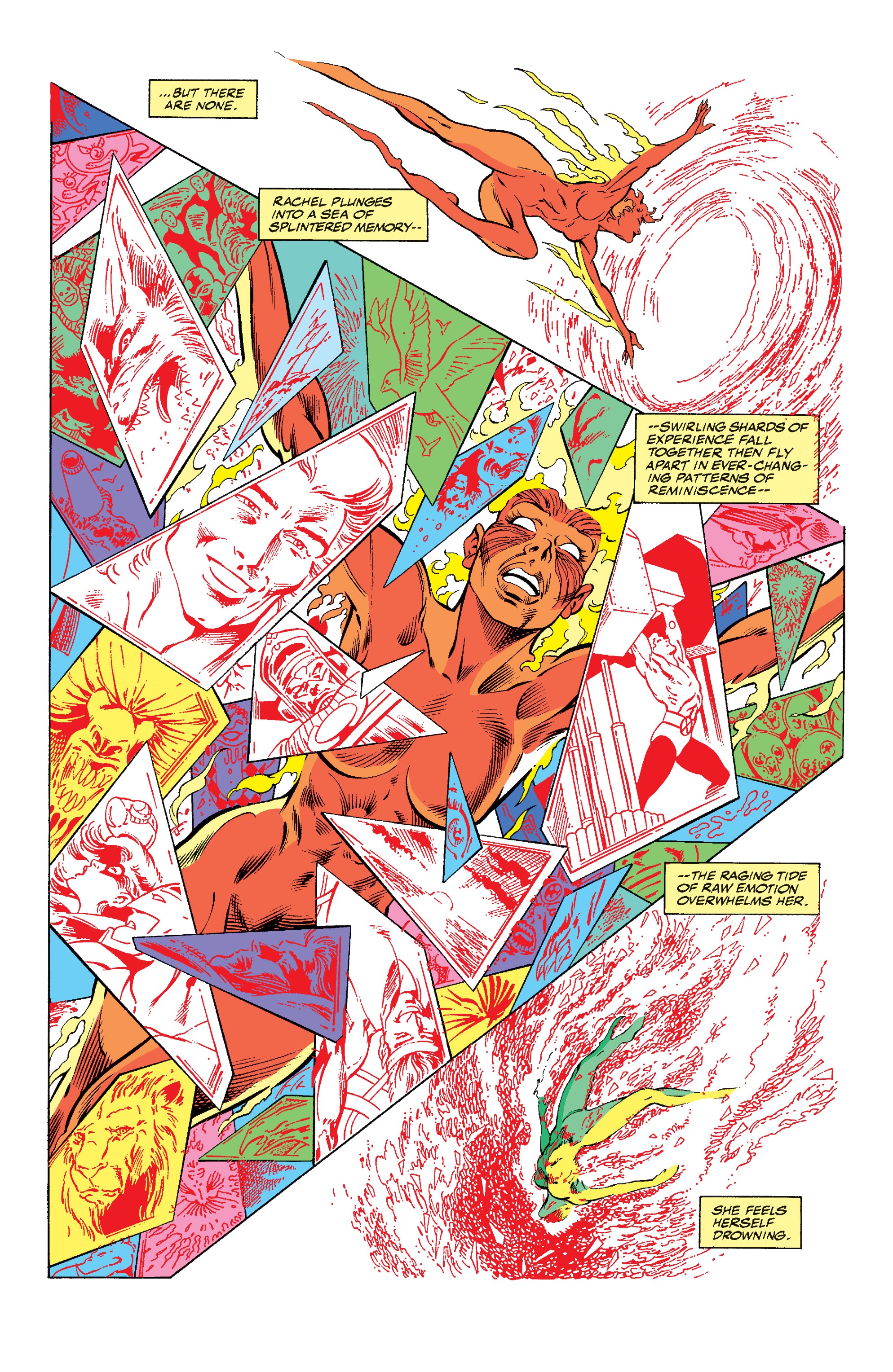 Read online Excalibur Epic Collection comic -  Issue # TPB 4 (Part 1) - 56