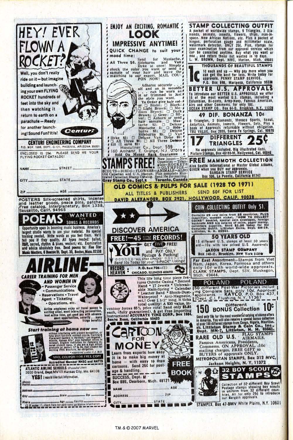 Read online The Incredible Hulk (1968) comic -  Issue #148 - 28