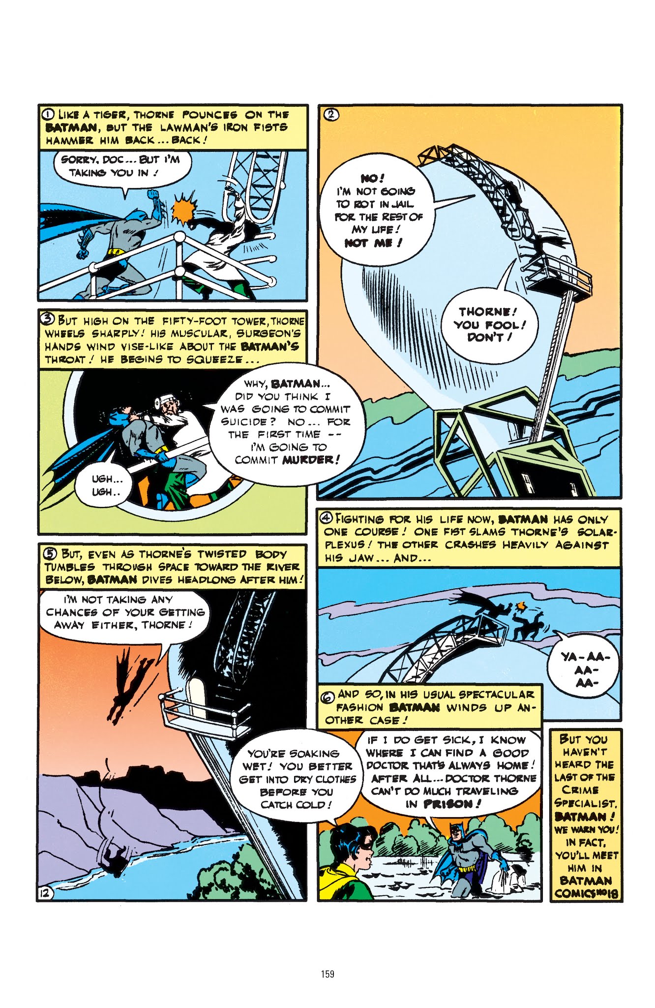 Read online Batman: The Golden Age Omnibus comic -  Issue # TPB 5 (Part 2) - 59