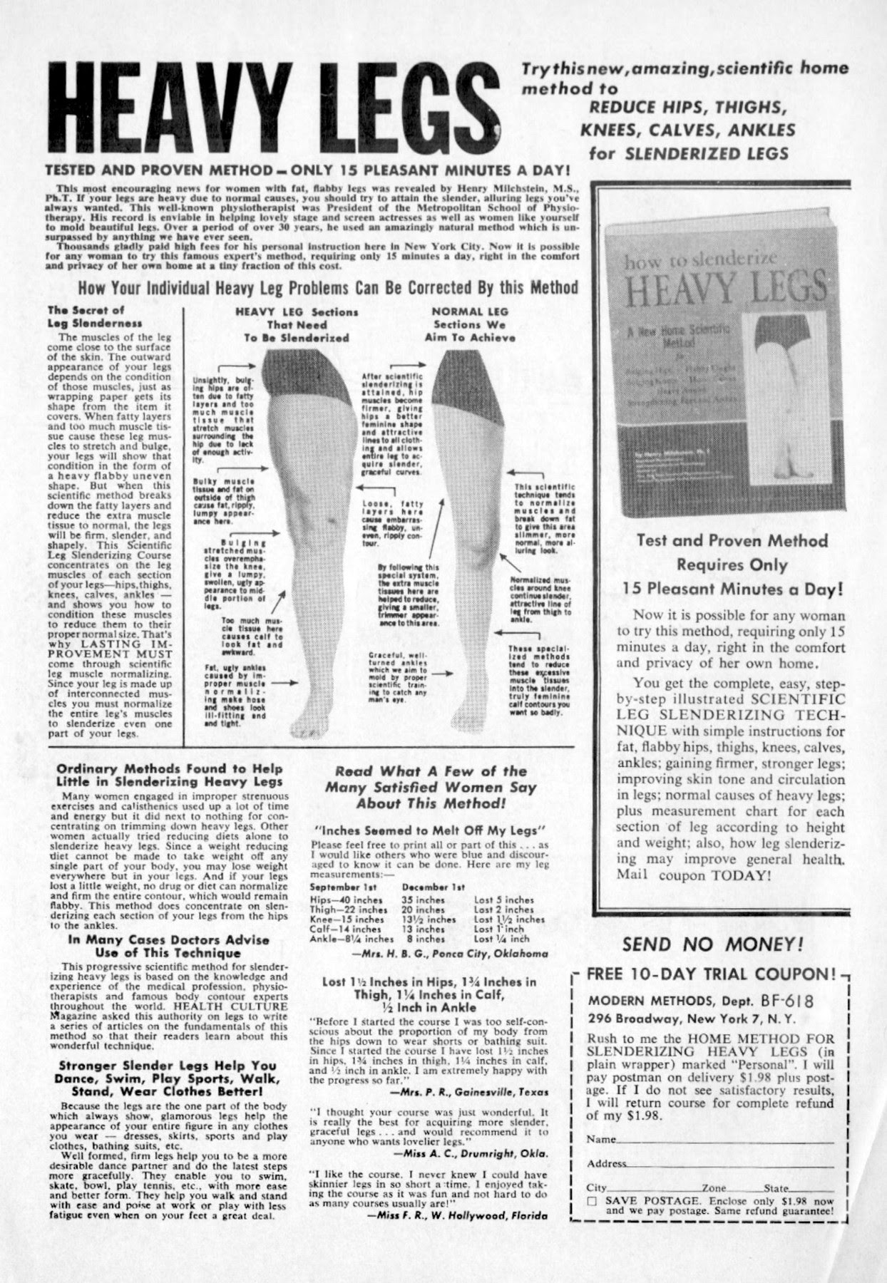 Read online Heart Throbs comic -  Issue #99 - 35