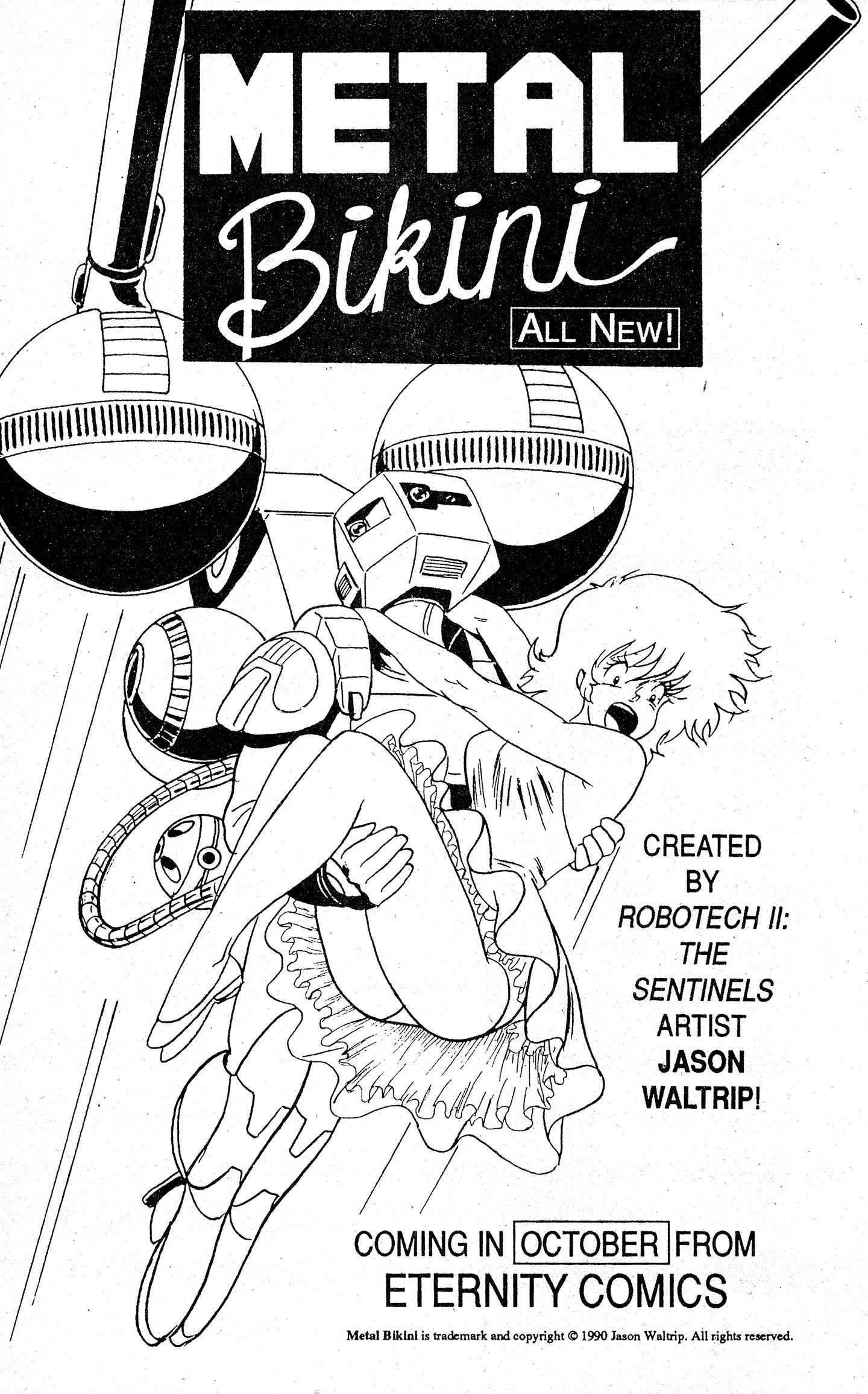 Read online Gun Fury Returns comic -  Issue #3 - 11