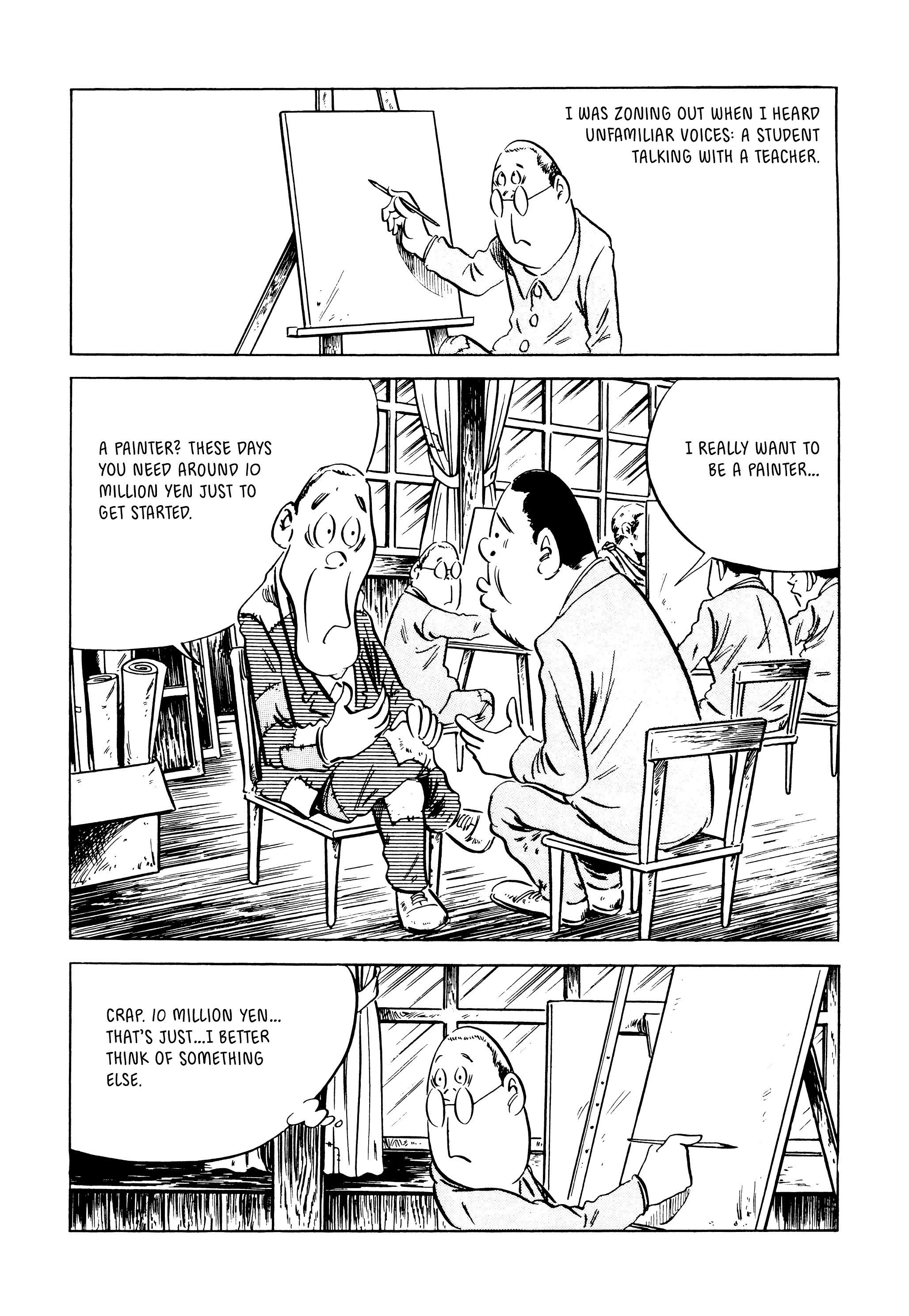 Read online Showa: A History of Japan comic -  Issue # TPB 3 (Part 5) - 66