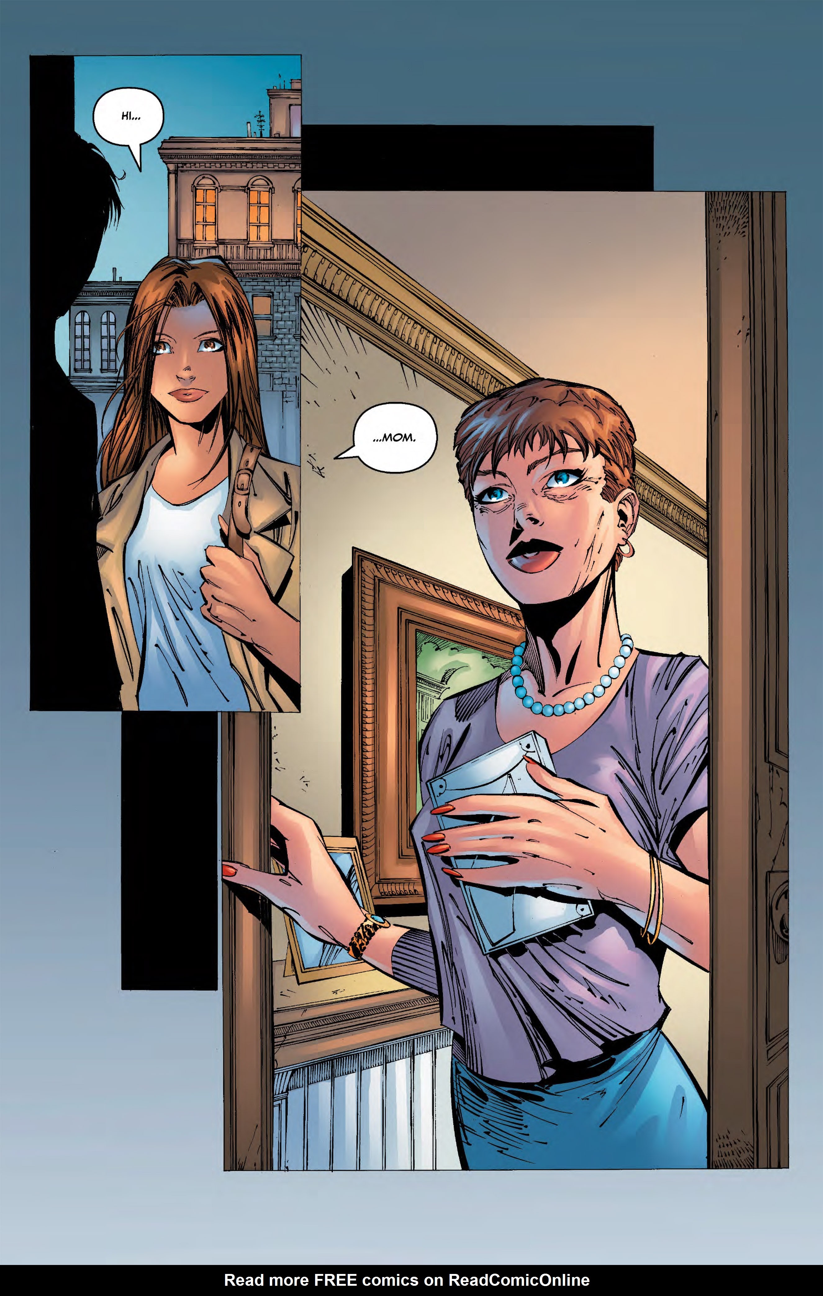 Read online The Complete Witchblade comic -  Issue # TPB 2 (Part 1) - 67