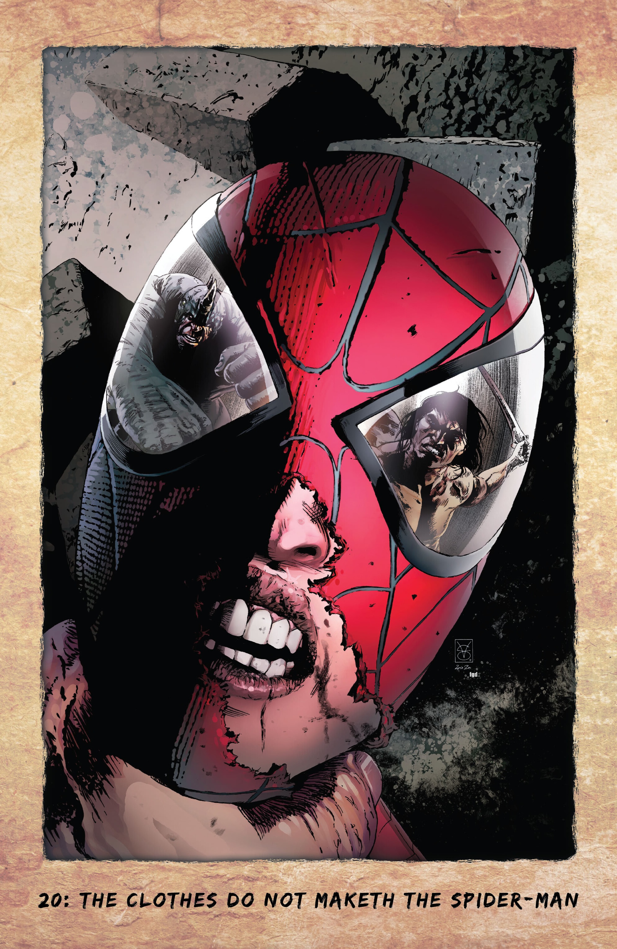 Read online Savage Avengers by Gerry Duggan Omnibus comic -  Issue # TPB (Part 6) - 18