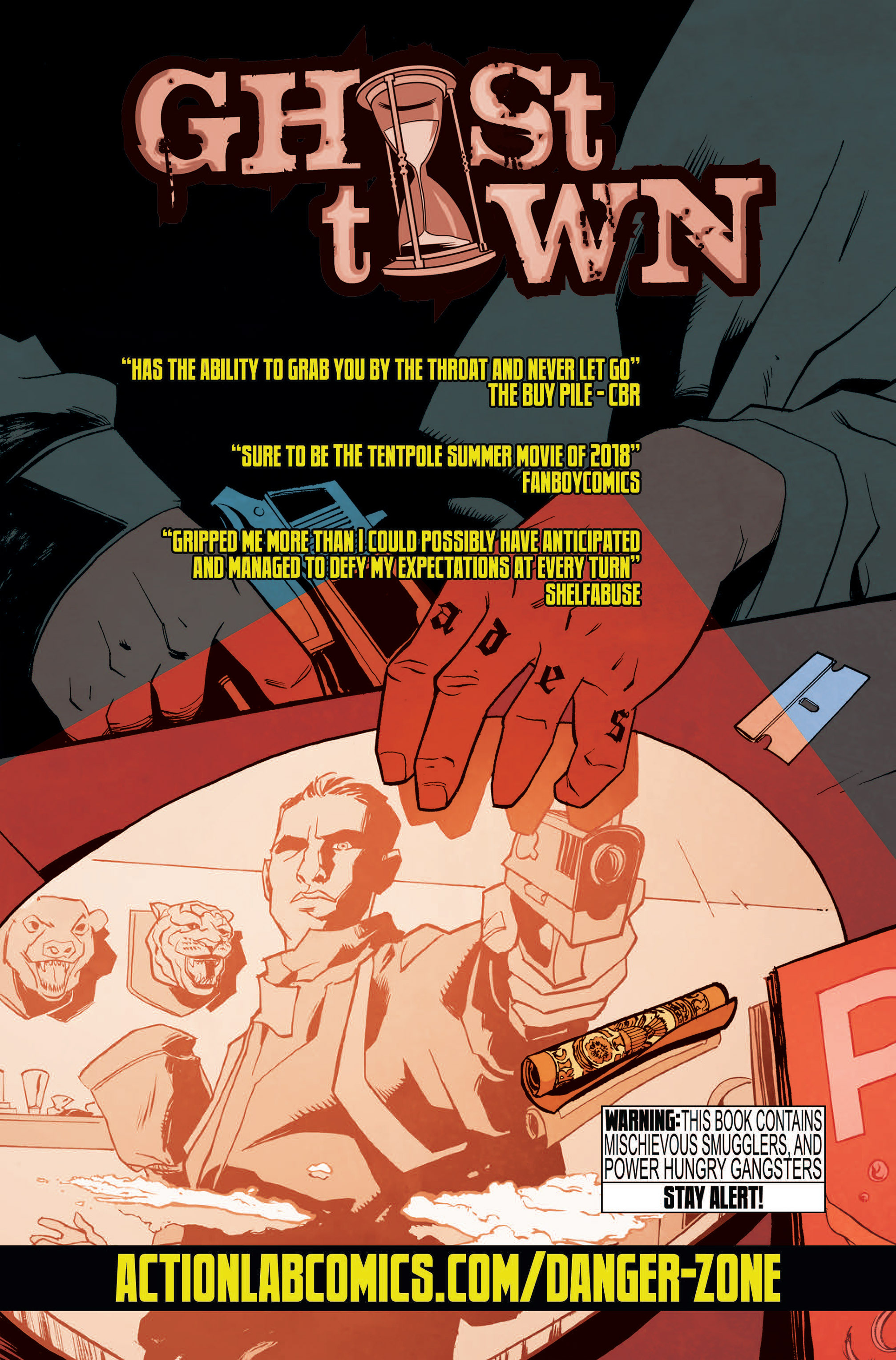 Read online Ehmm Theory comic -  Issue #2 - 29