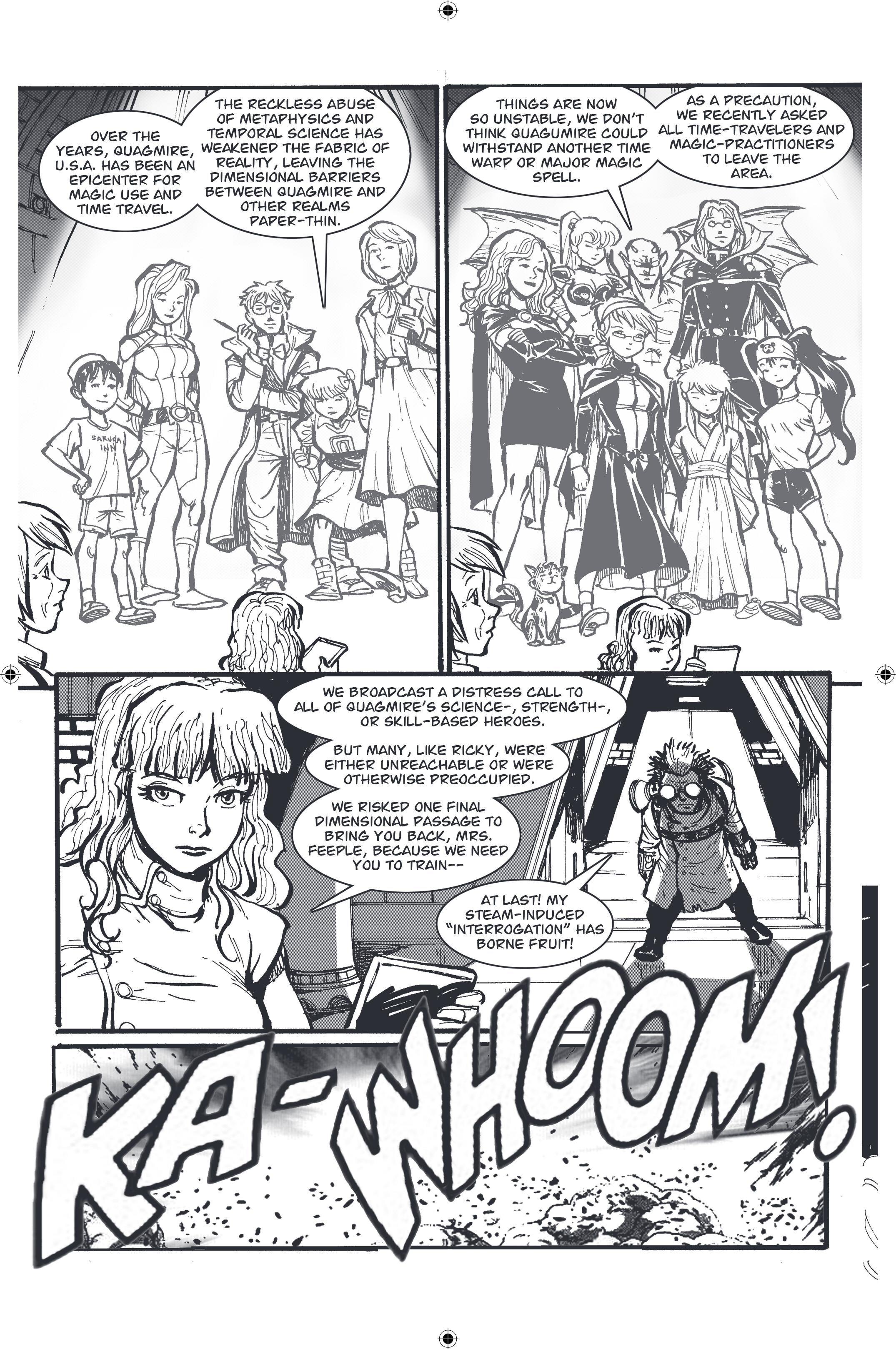 Read online Ninja High School (1986) comic -  Issue #176 - 21