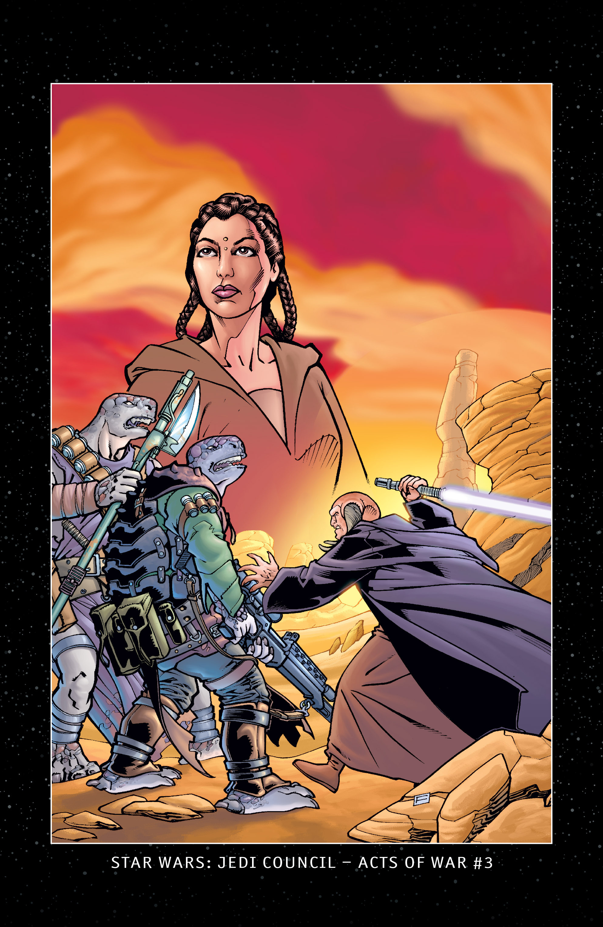 Read online Star Wars Omnibus comic -  Issue # Vol. 8 - 179
