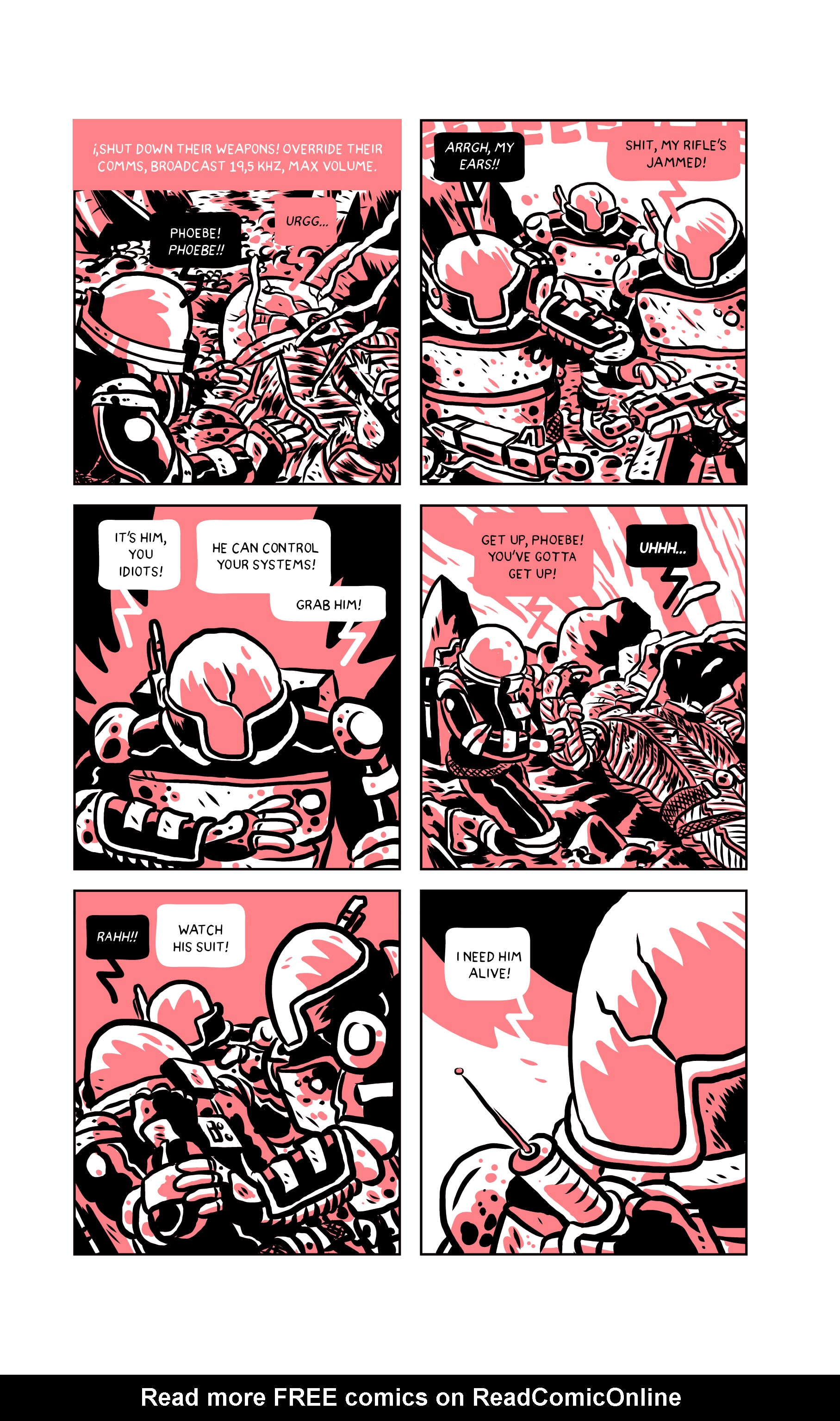 Read online Titan (2015) comic -  Issue # TPB (Part 2) - 48