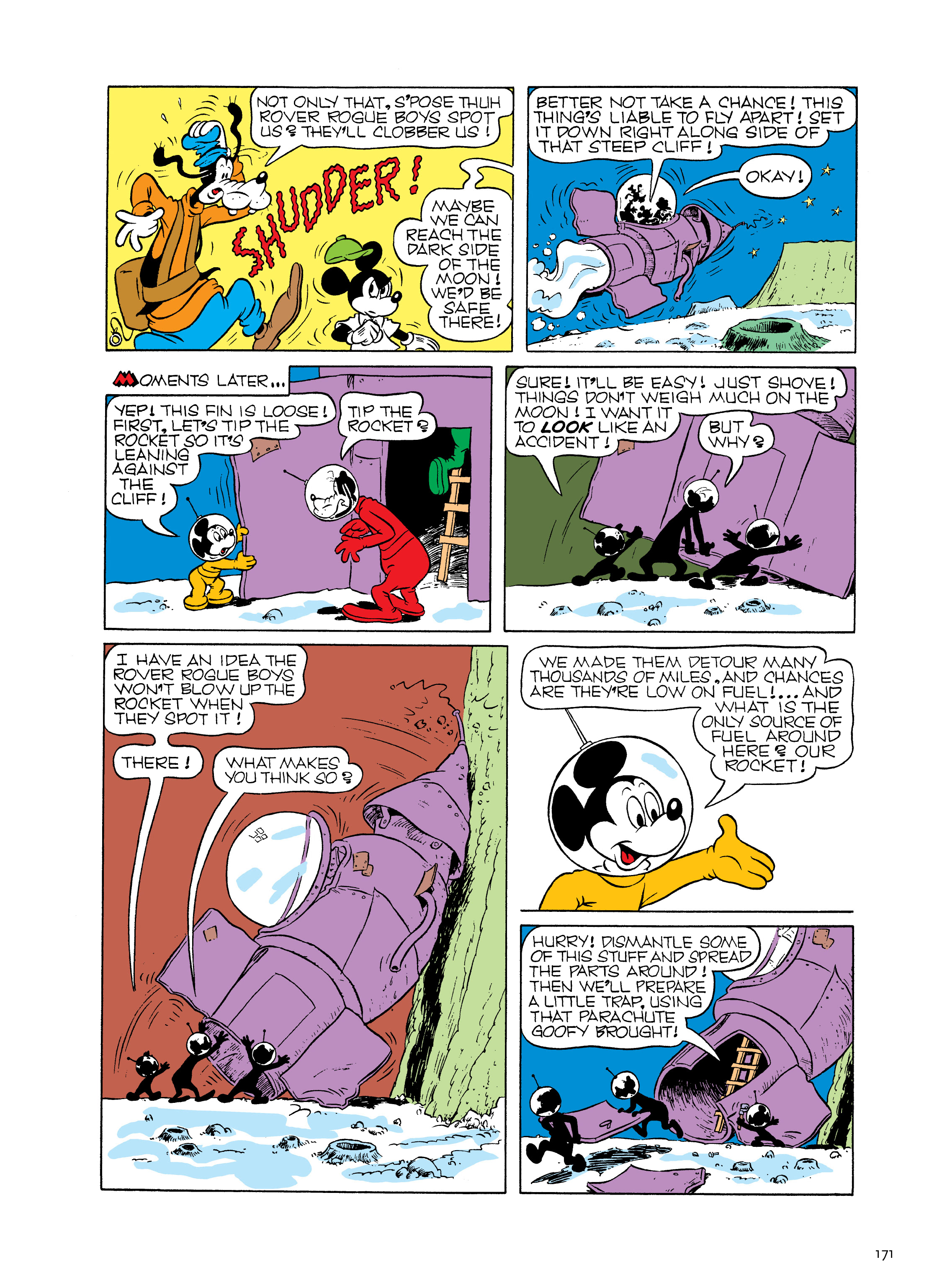 Read online Disney Masters comic -  Issue # TPB 21 (Part 2) - 80