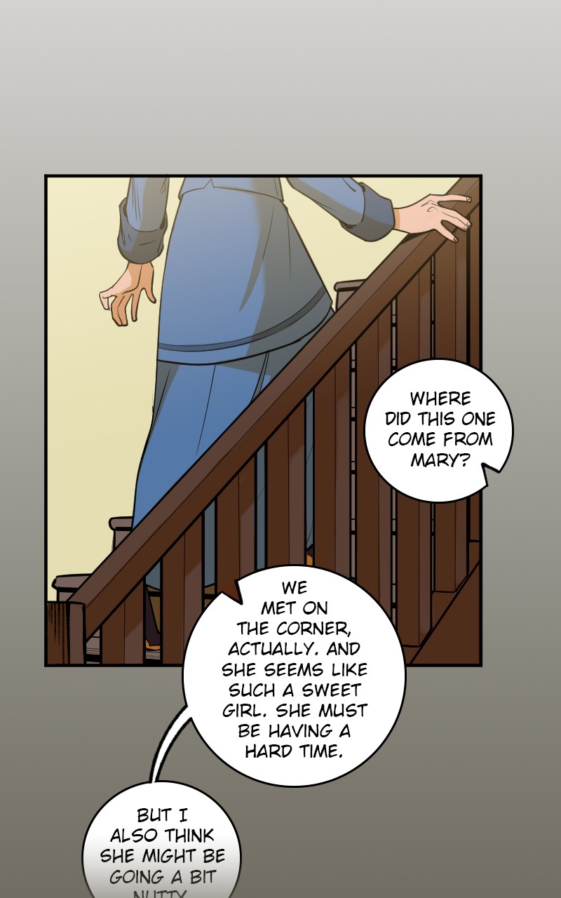 Read online Zatanna & the Ripper comic -  Issue #4 - 33