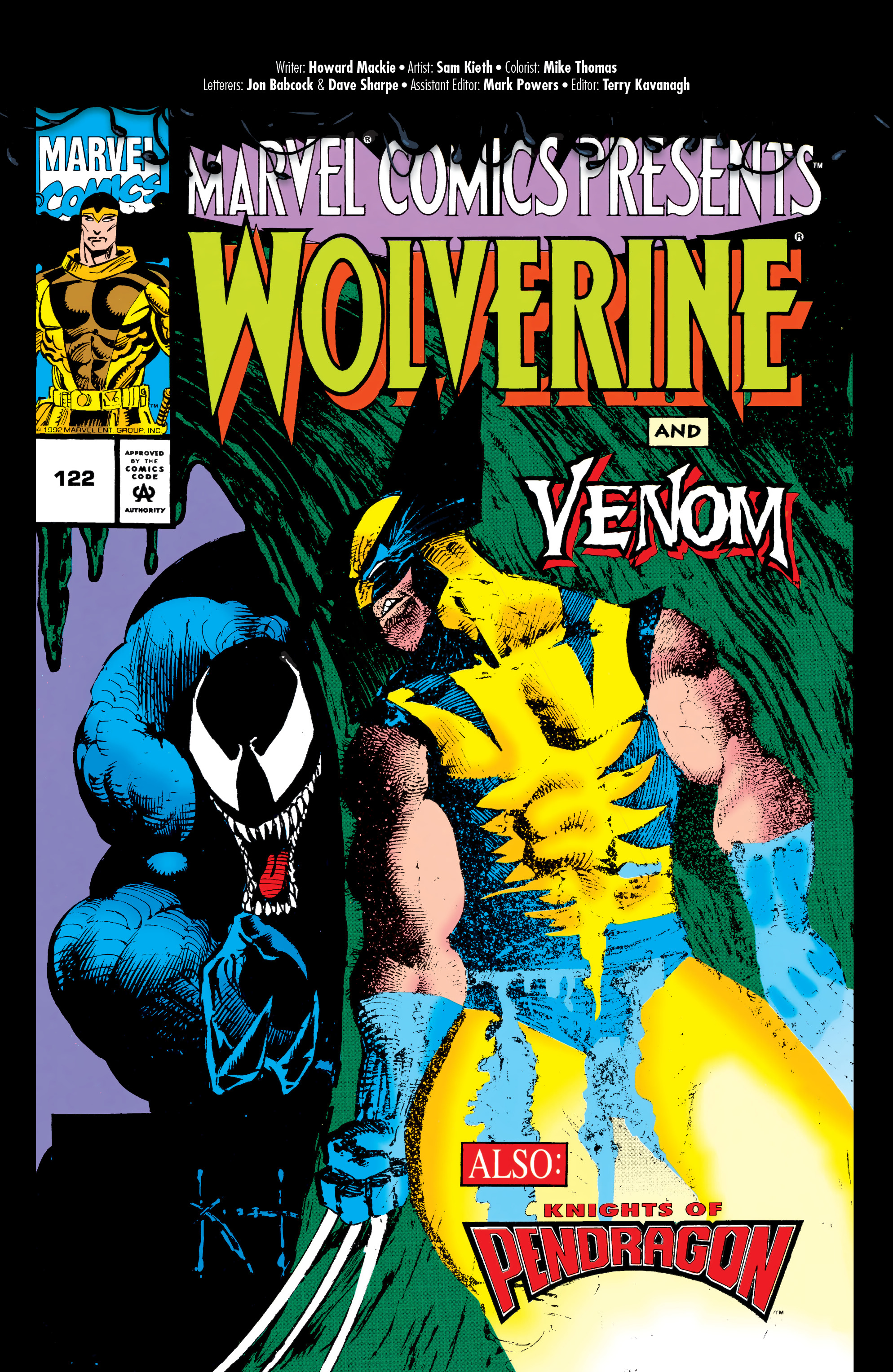Read online Spider-Man Vs. Venom Omnibus comic -  Issue # TPB (Part 7) - 70