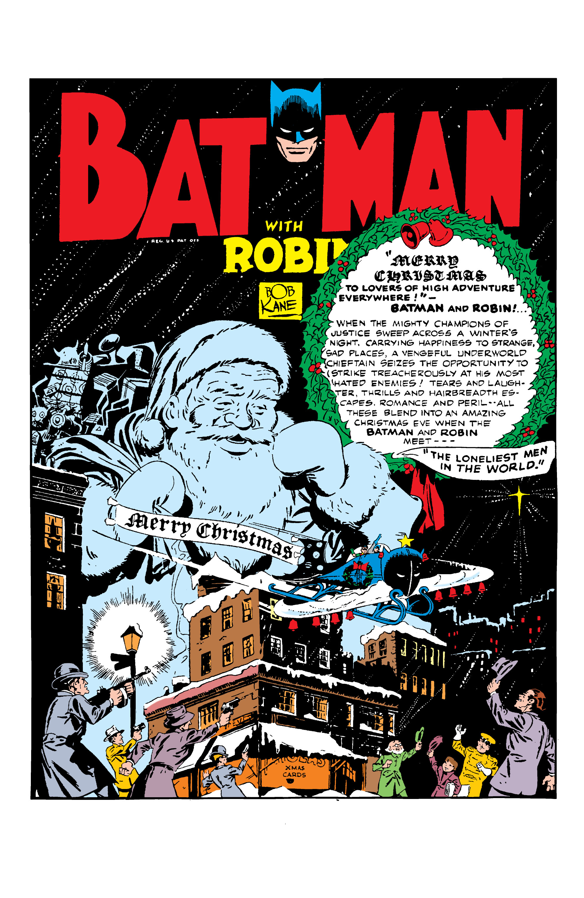 Read online Batman (1940) comic -  Issue #15 - 41