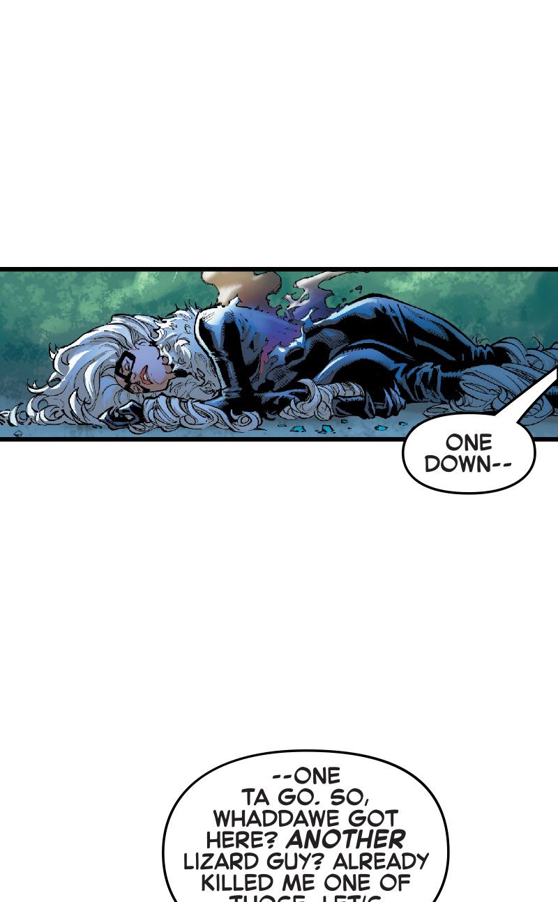 Read online Amazing Spider-Man: Hunted Infinity Comic comic -  Issue #7 - 42