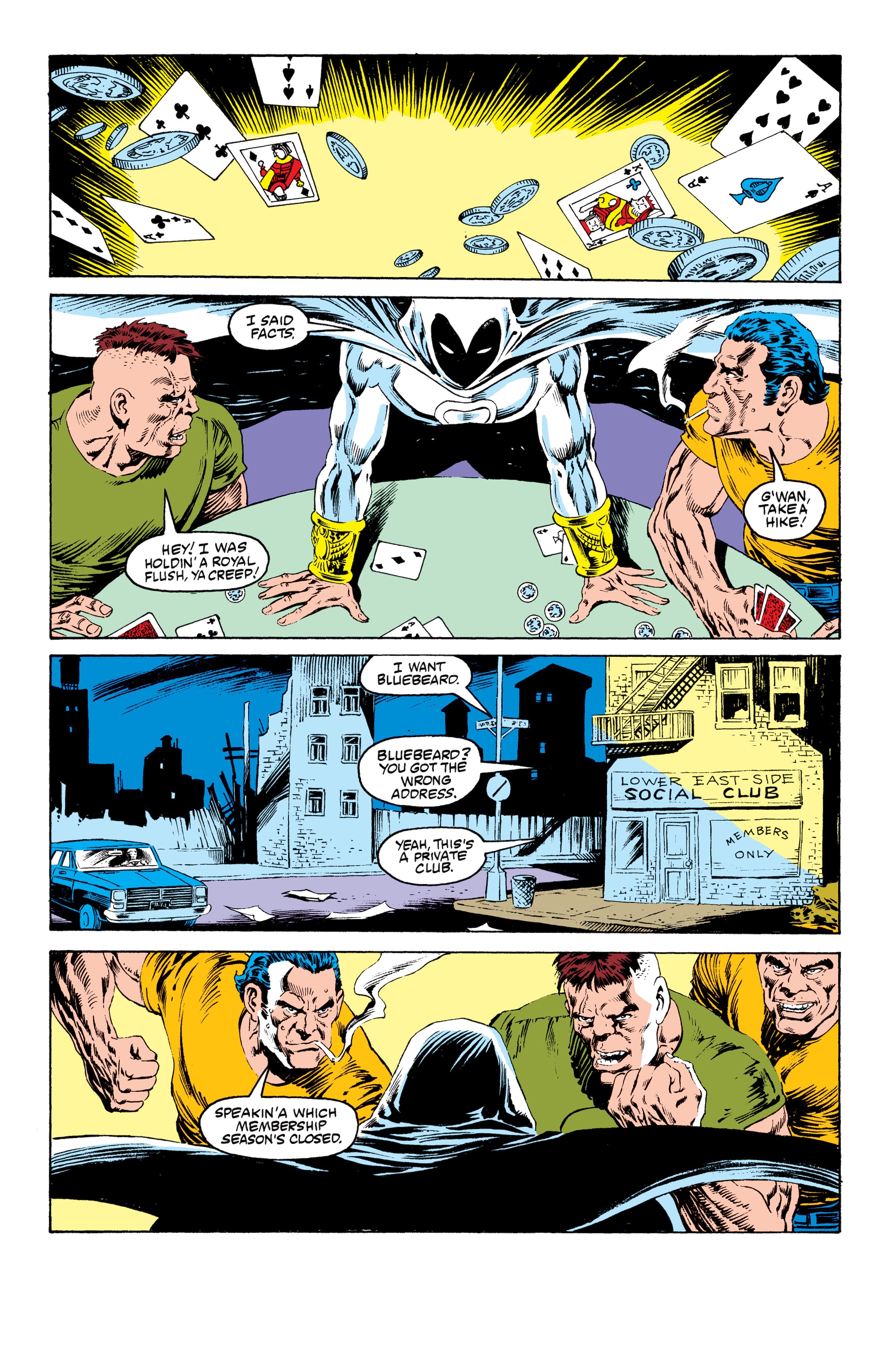 Read online Moon Knight Omnibus comic -  Issue # TPB 2 (Part 8) - 63