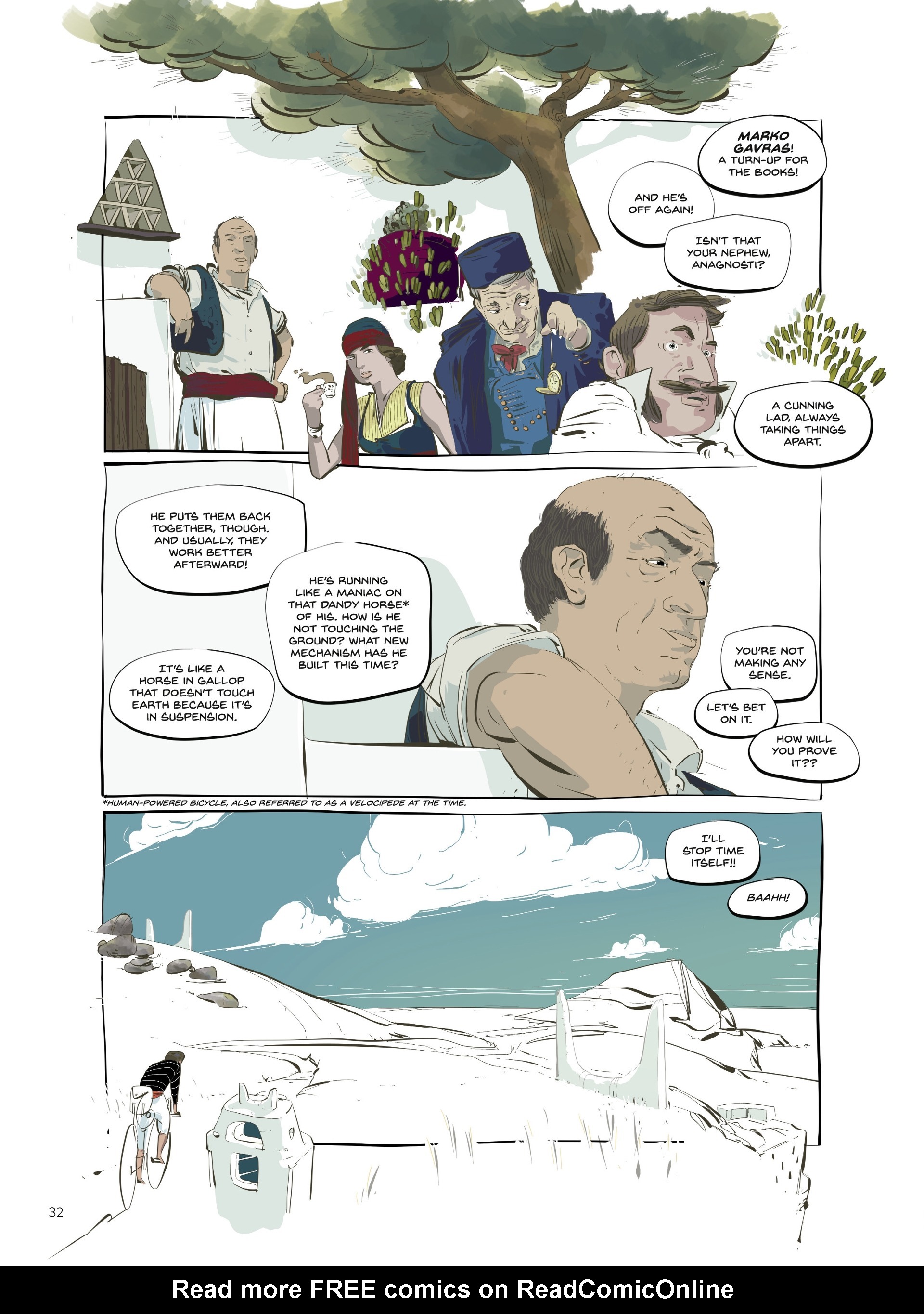 Read online Portraits comic -  Issue # TPB - 29