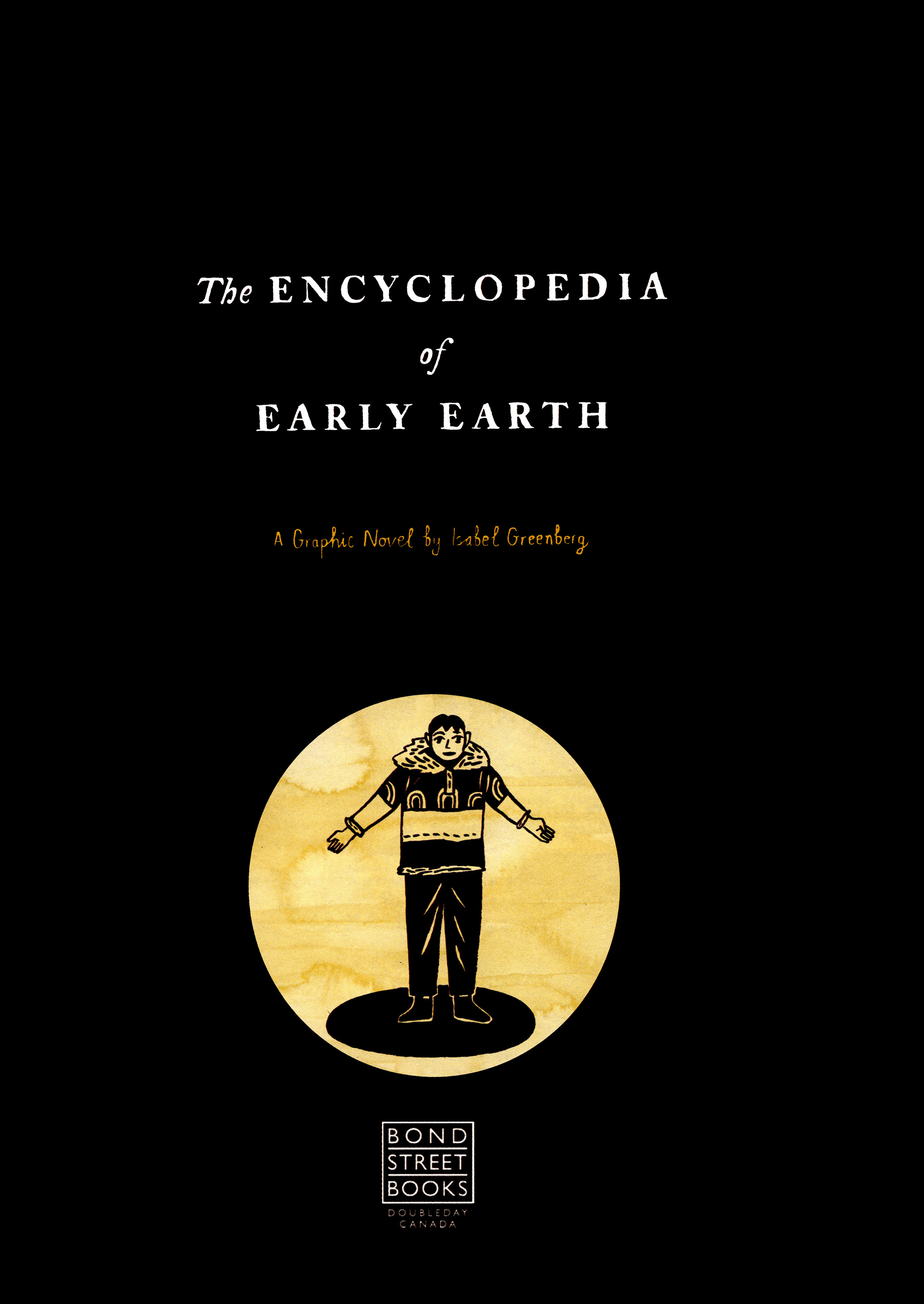 Read online The Encyclopedia of Early Earth comic -  Issue # TPB - 4