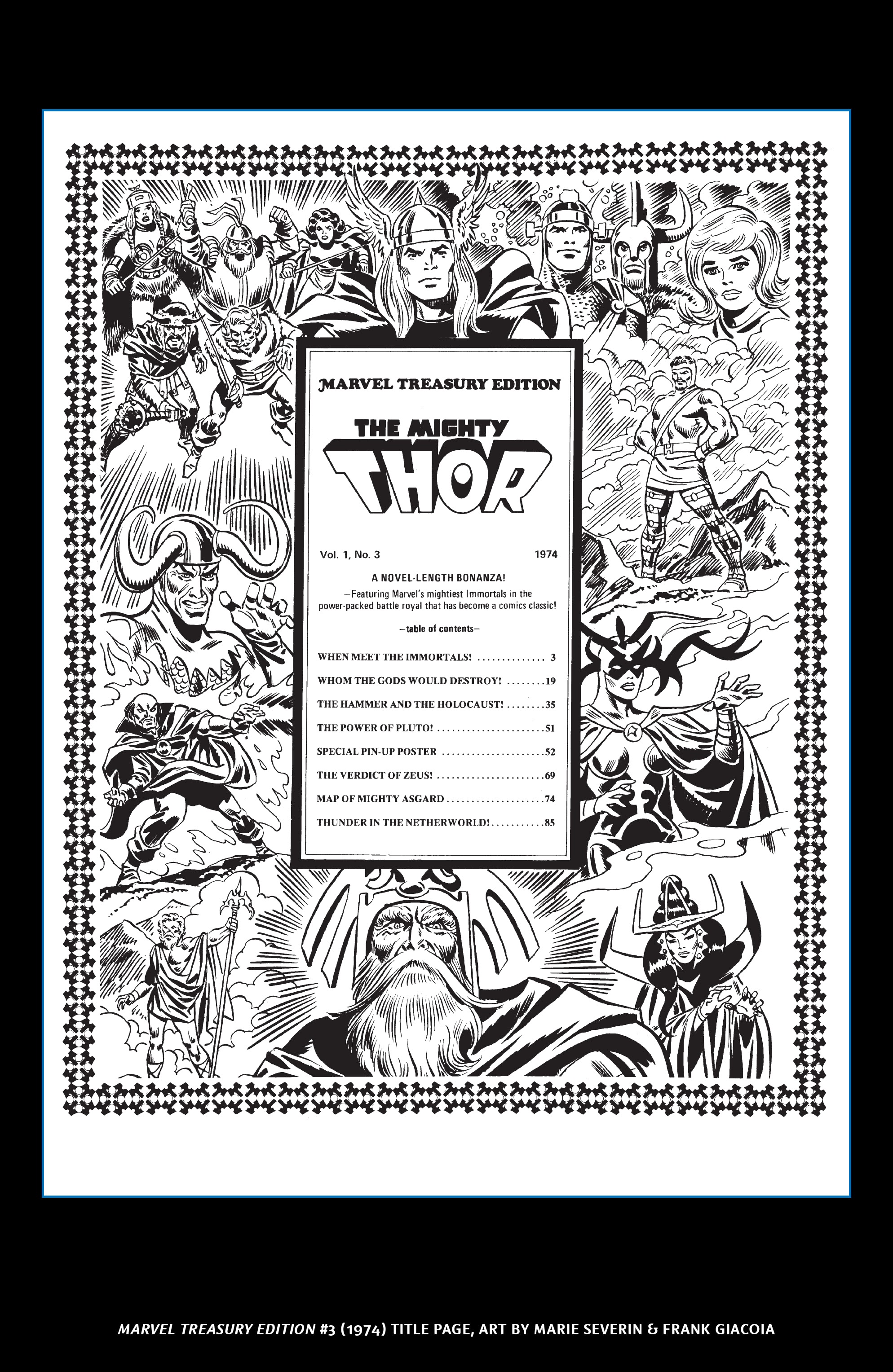 Read online Thor Epic Collection comic -  Issue # TPB 7 (Part 5) - 97