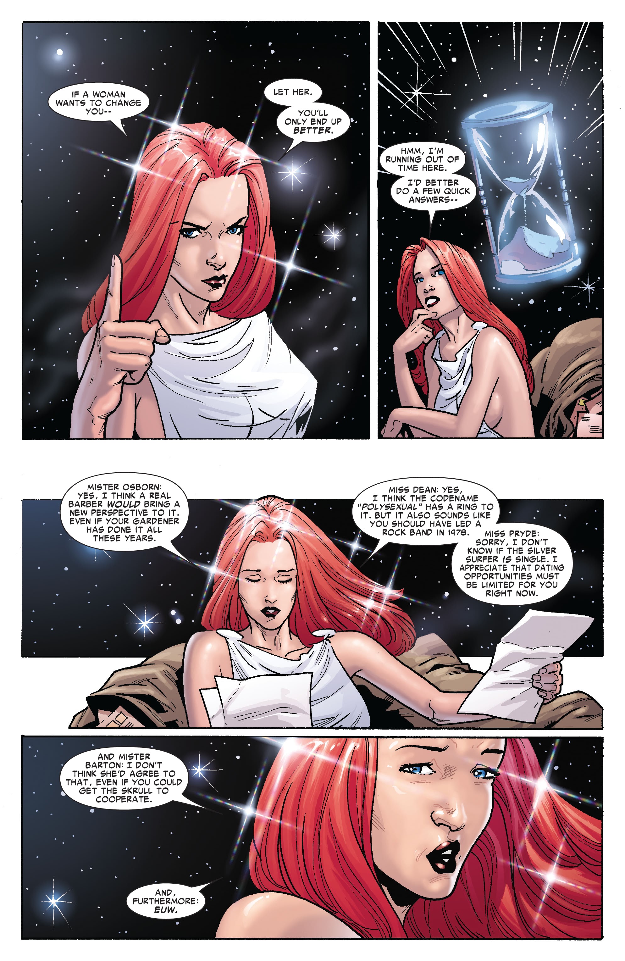 Read online Agents of Atlas: The Complete Collection comic -  Issue # TPB 2 (Part 4) - 100