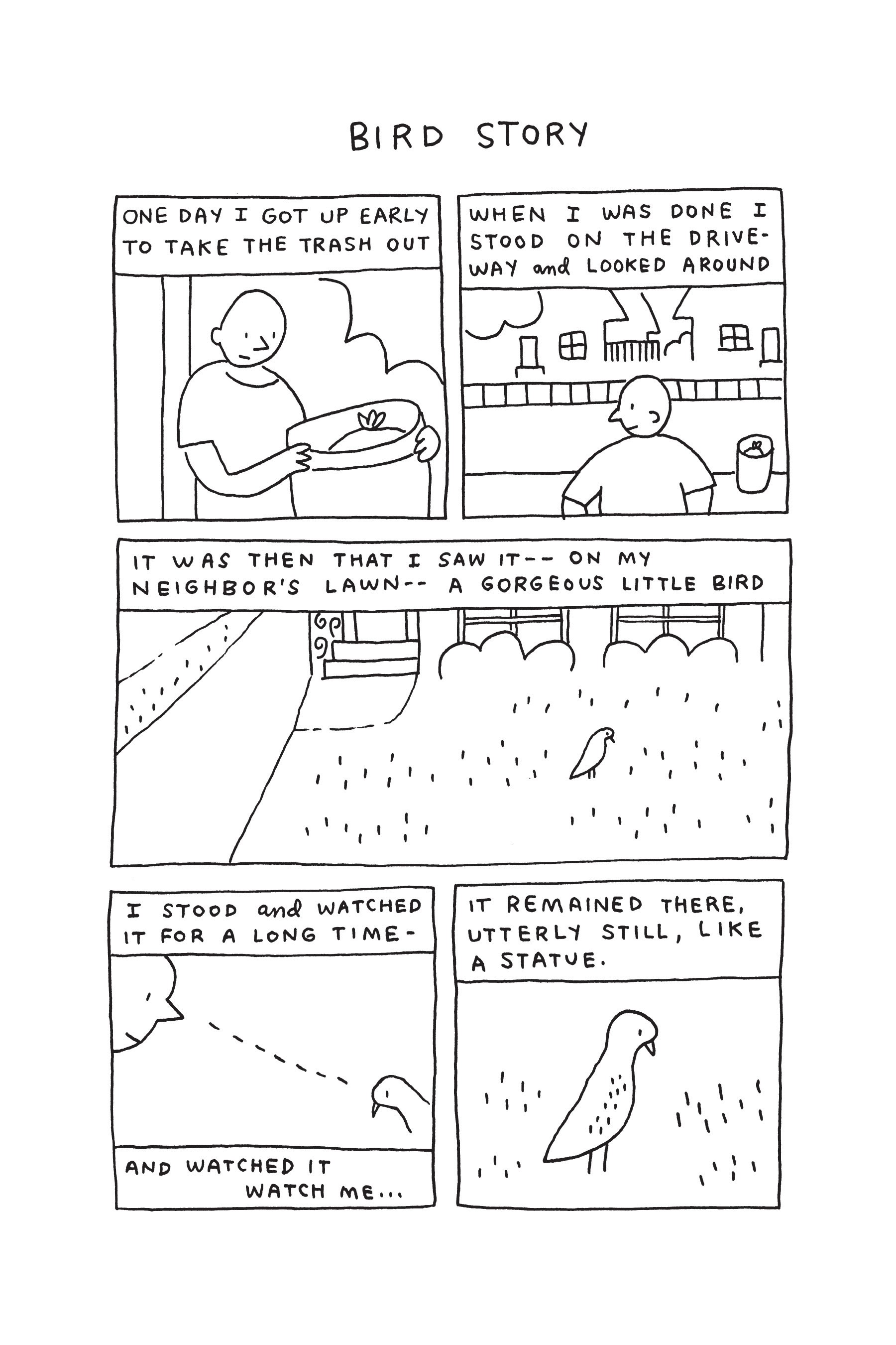 Read online Map of My Heart comic -  Issue # TPB (Part 3) - 72